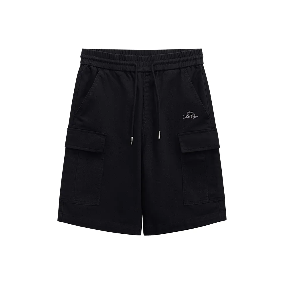ONIARAI Мужские Карго Шорты