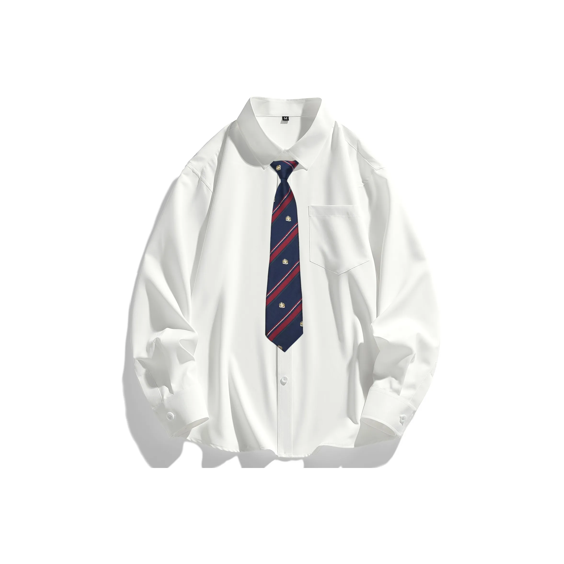 Struggle Vintage95 Рубашка Унисекс