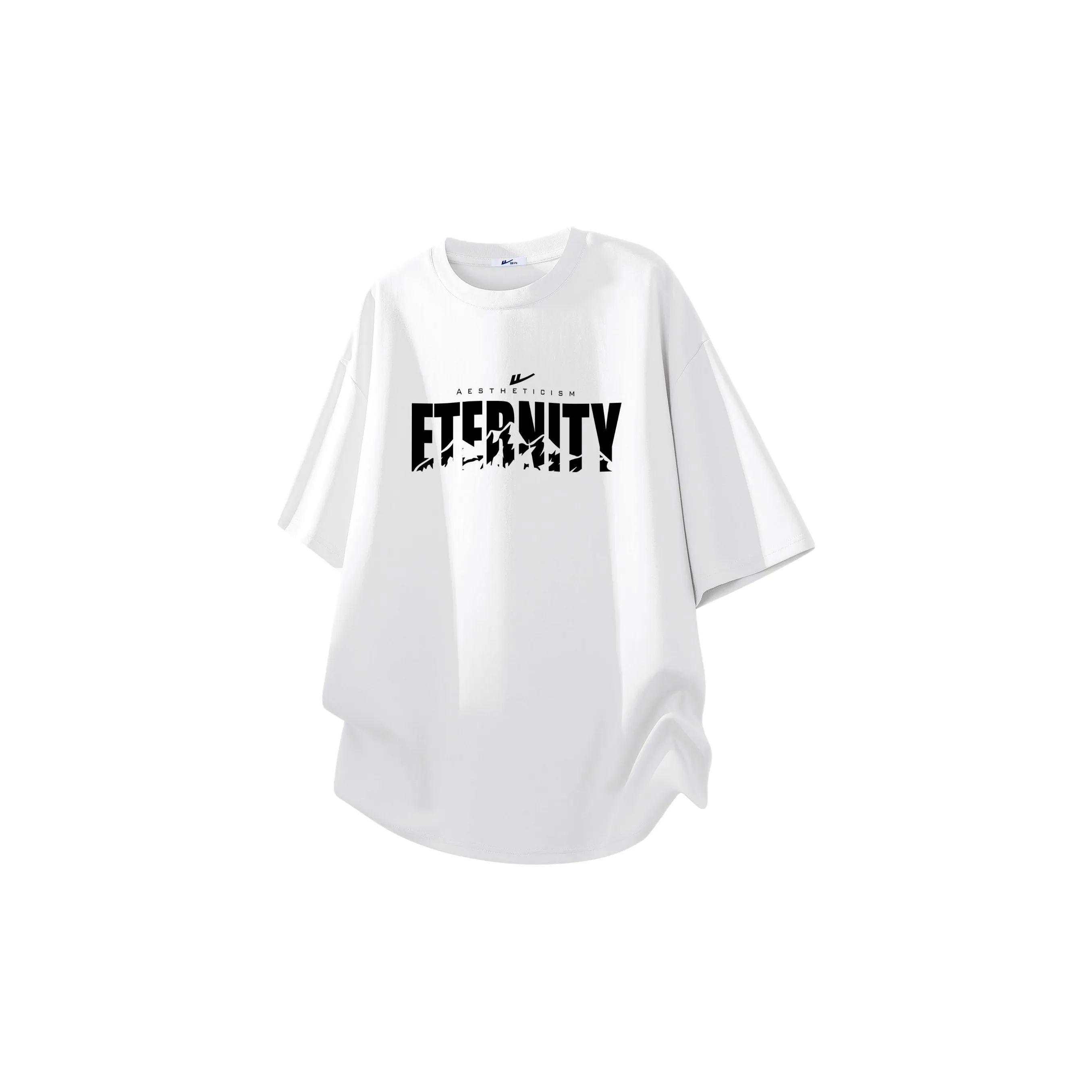 Warrior Ride the Wind and Waves series Пижамный топ Унисекс