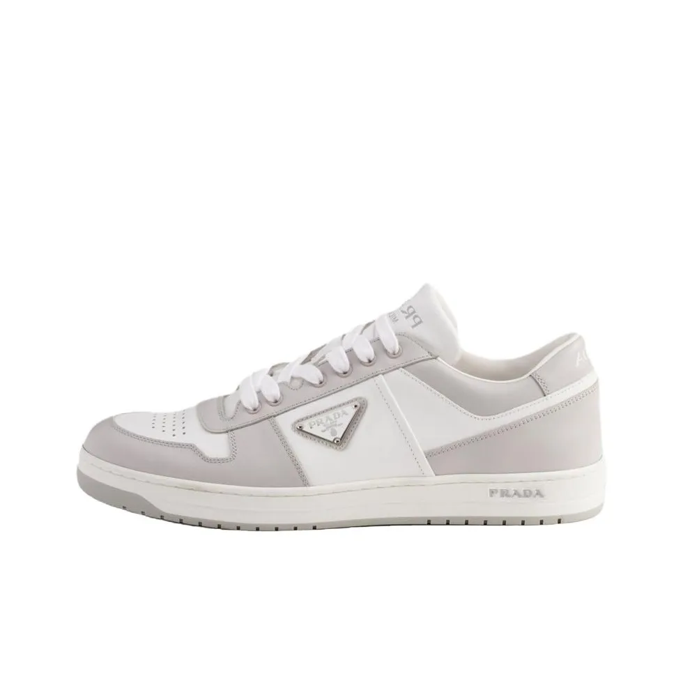 PRADA Downtown Low-top Sneakers