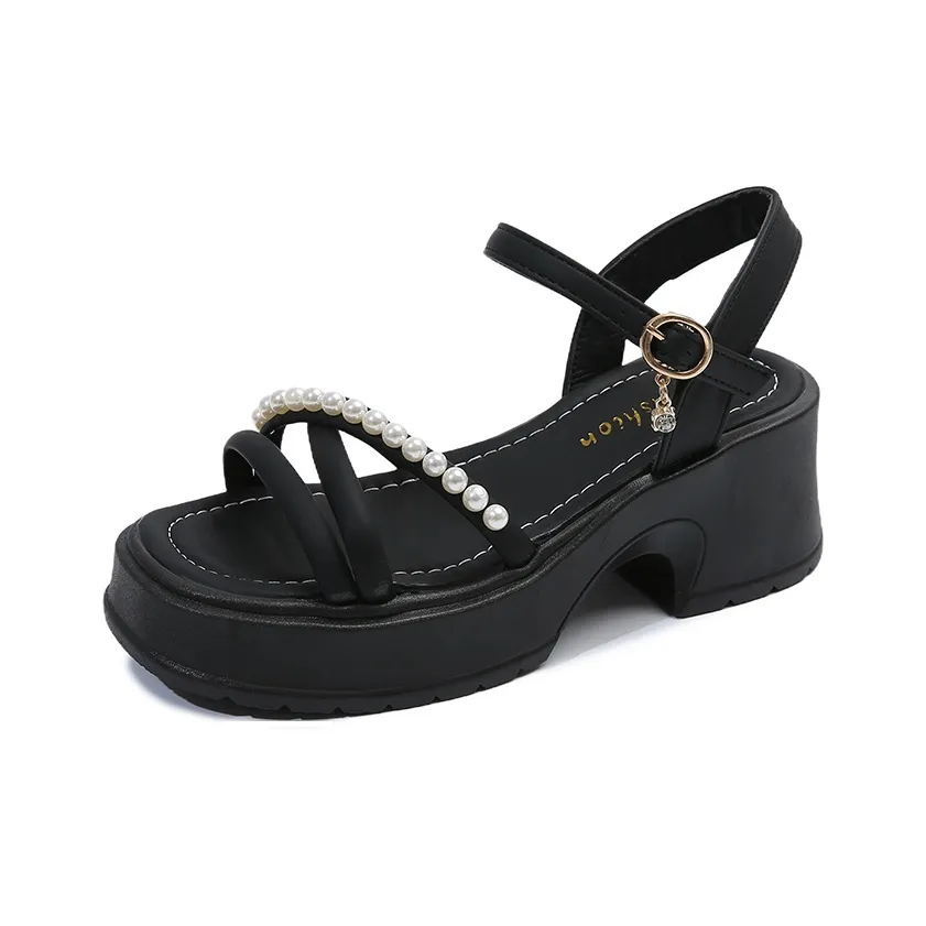 Xingdiman One Ремень Сандалии Женские