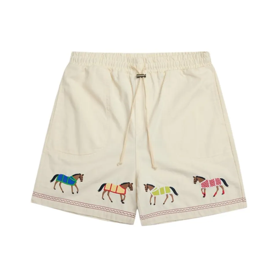 Profound Мужские Повседневные Шорты