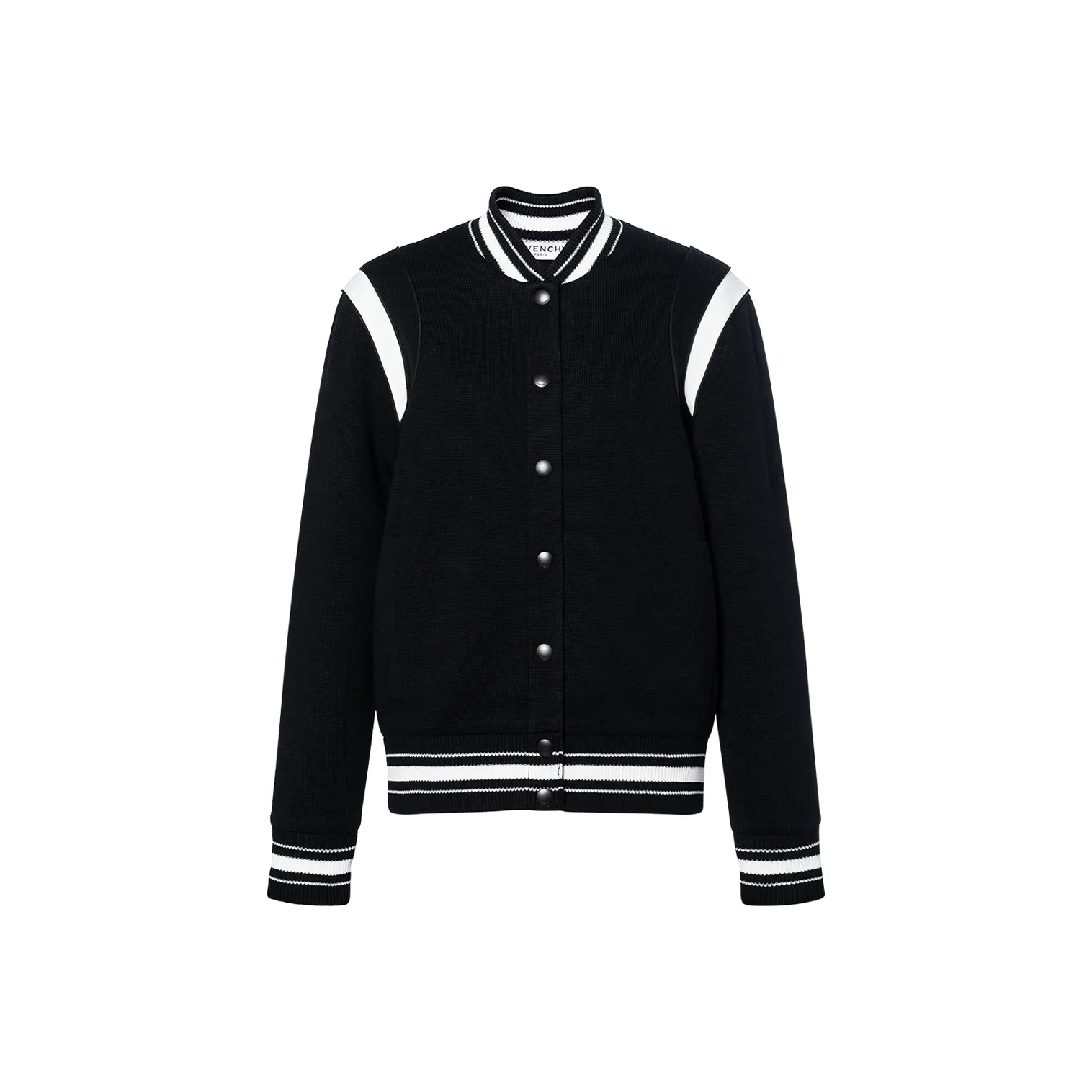 Givenchy Jackets & Coats Women's Black