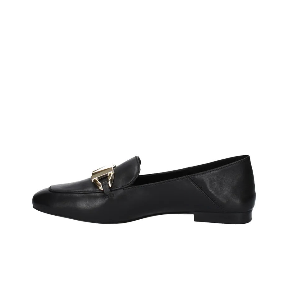 MICHAEL KORS Loafers Women's Black