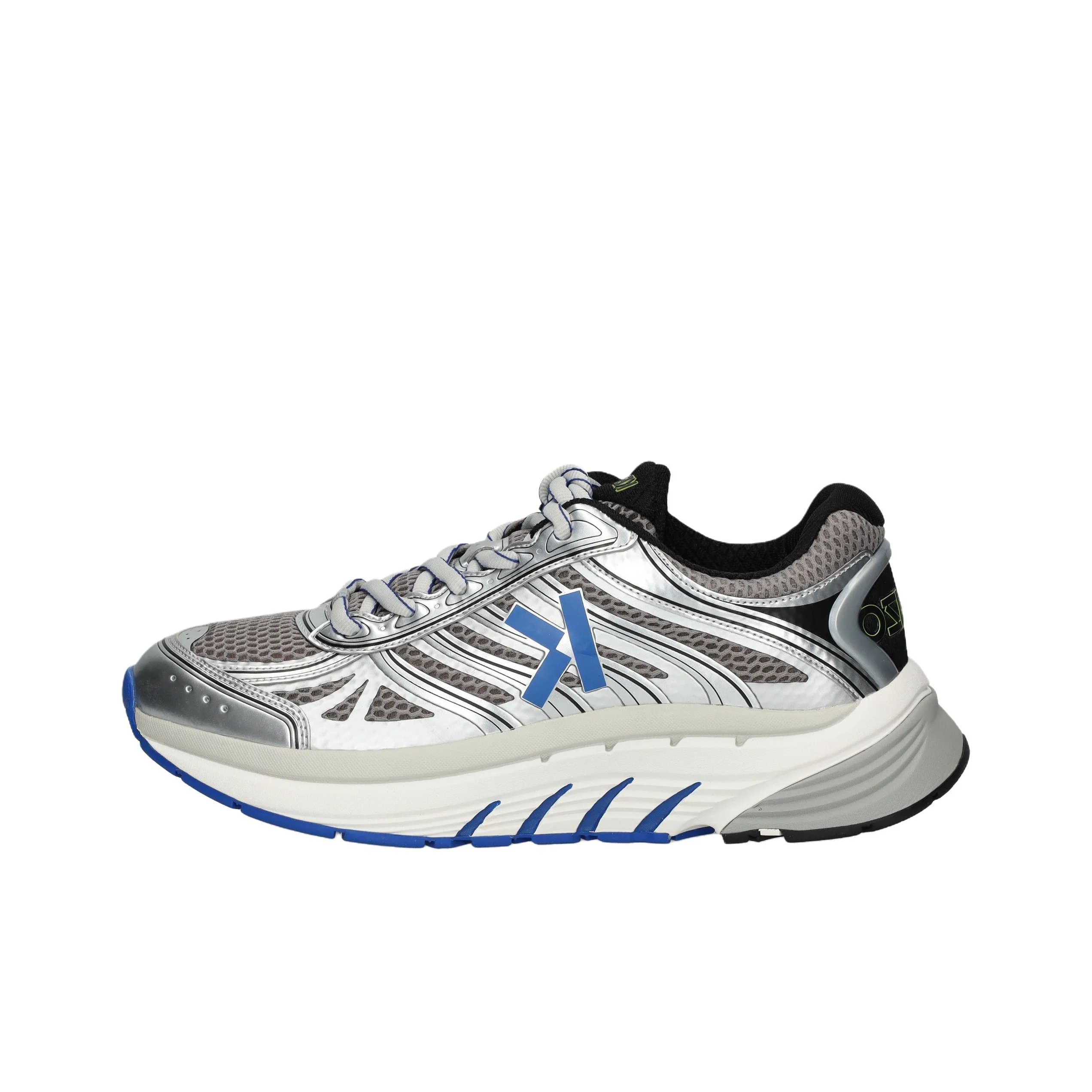 KENZO Pace Lace-up Sneakers