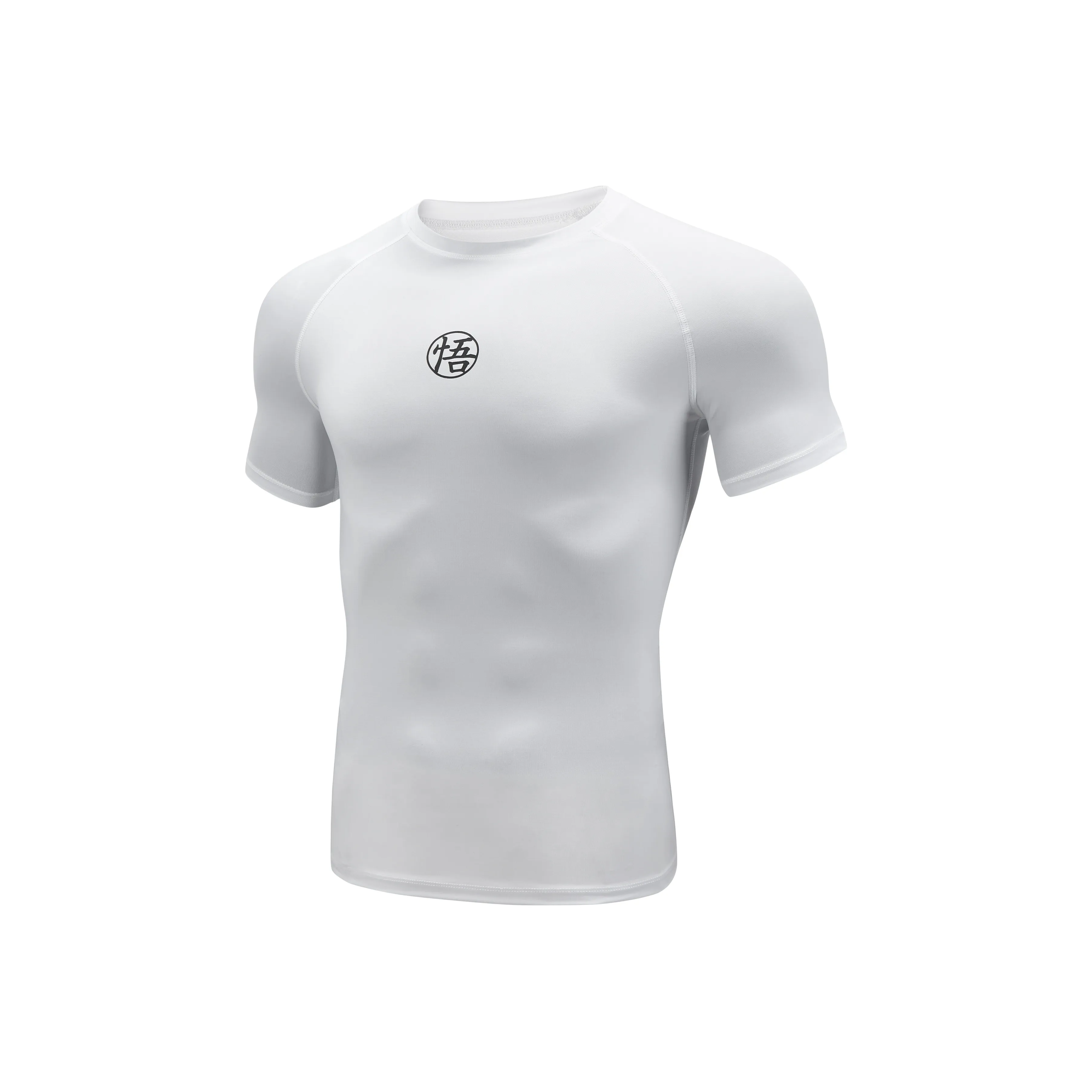 VEIDOORN x Dragon Ball Z Спортивная одежда Унисекс