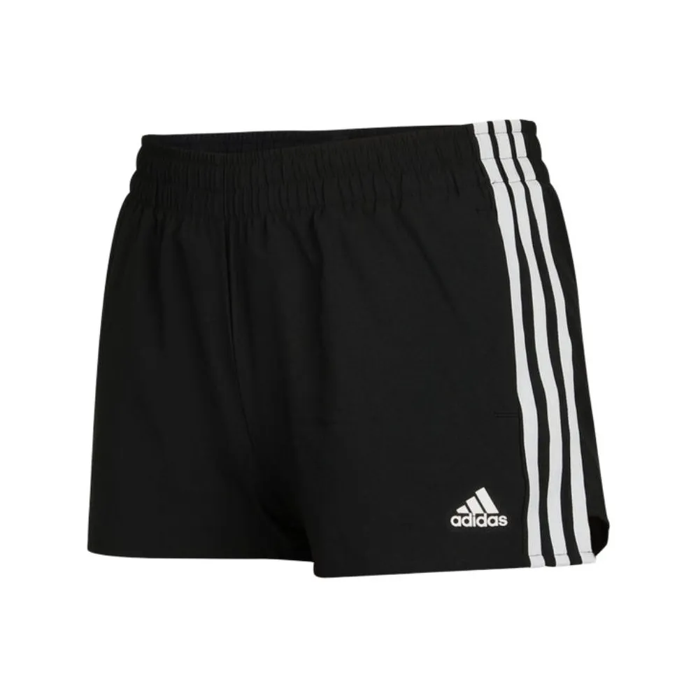 Adidas Повседневные шорты Азиатская версия Женские