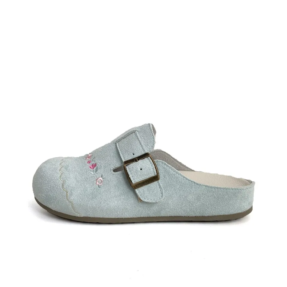 WENPU Домашние тапочки для женщин