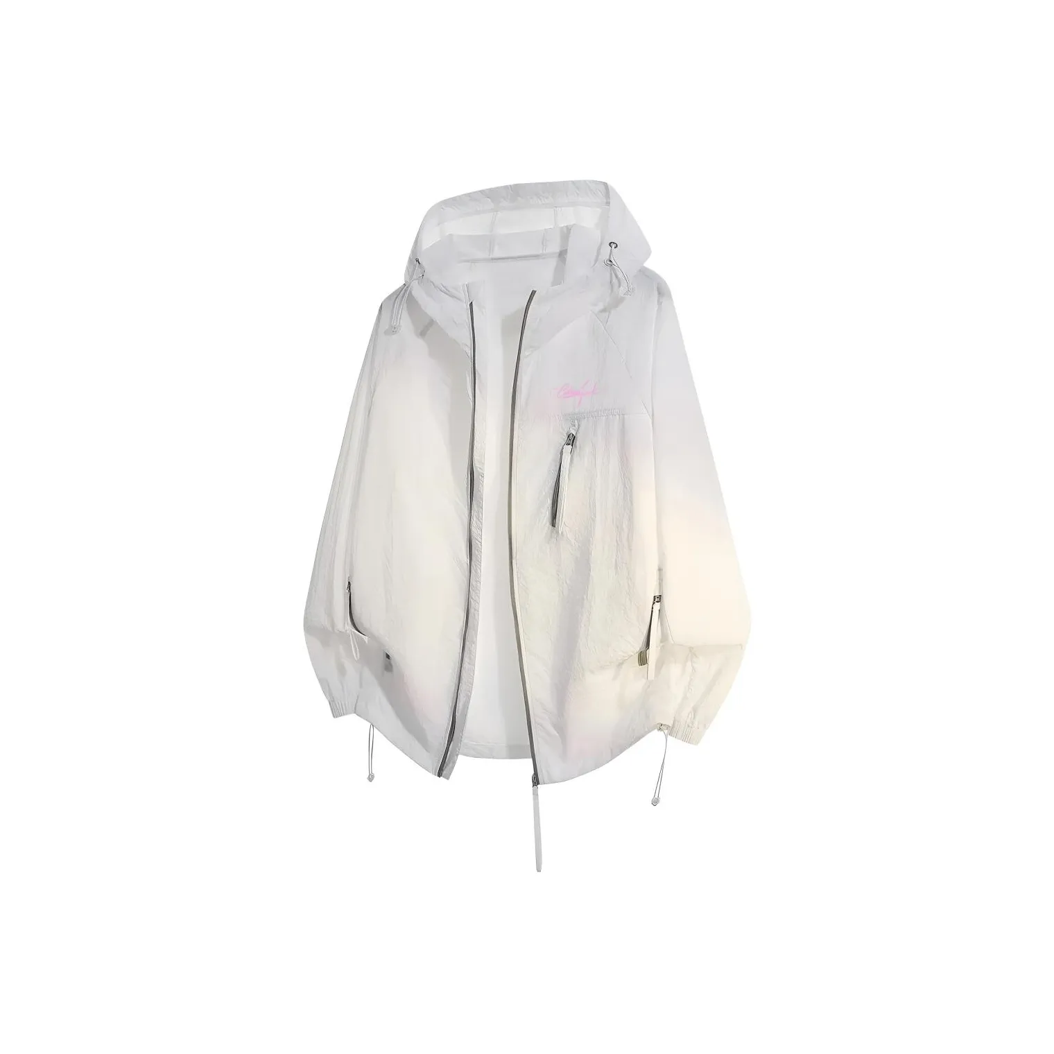 Colorful Creations Одежда с защитой от солнца Унисекс