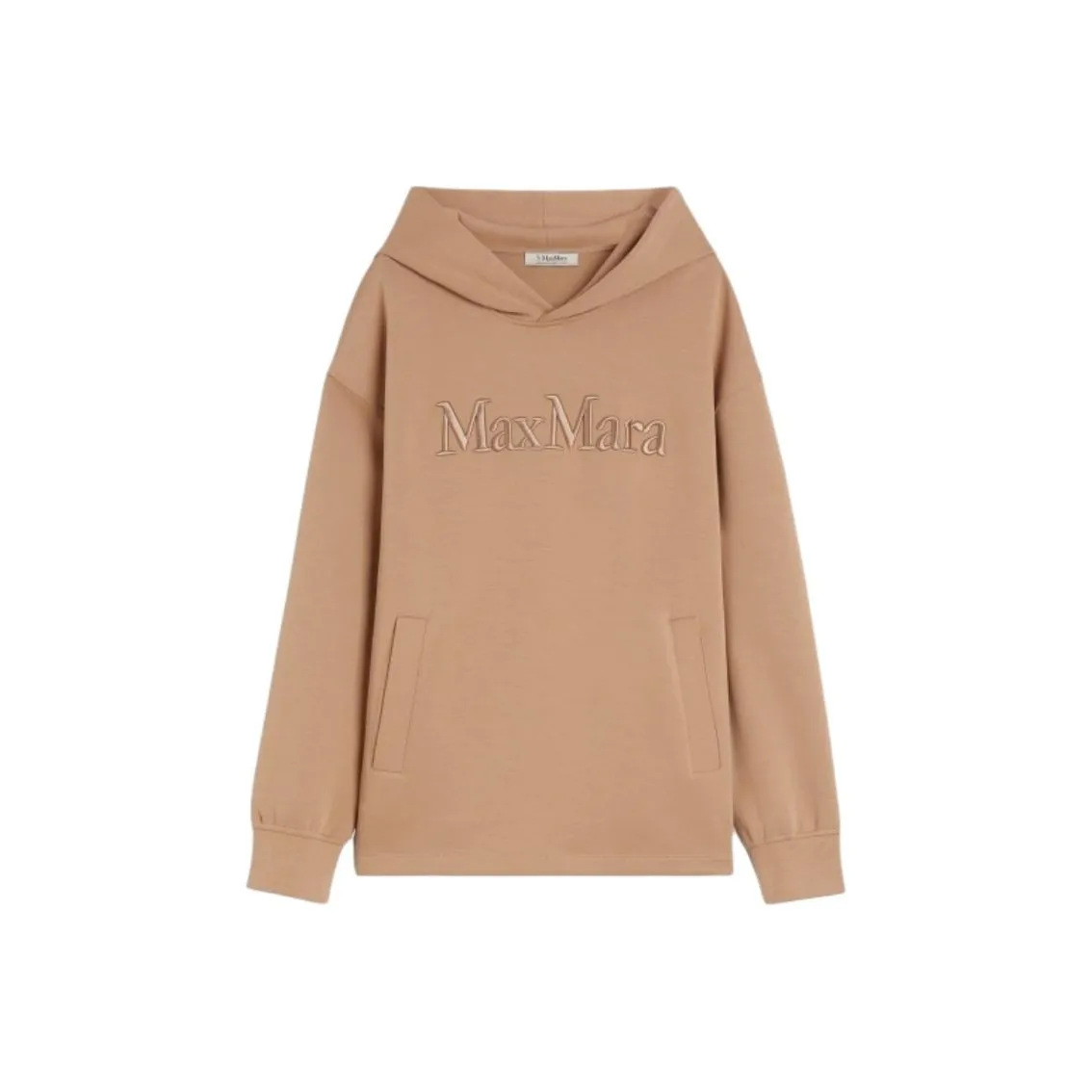 MaxMara CAMEL Женские Толстовки