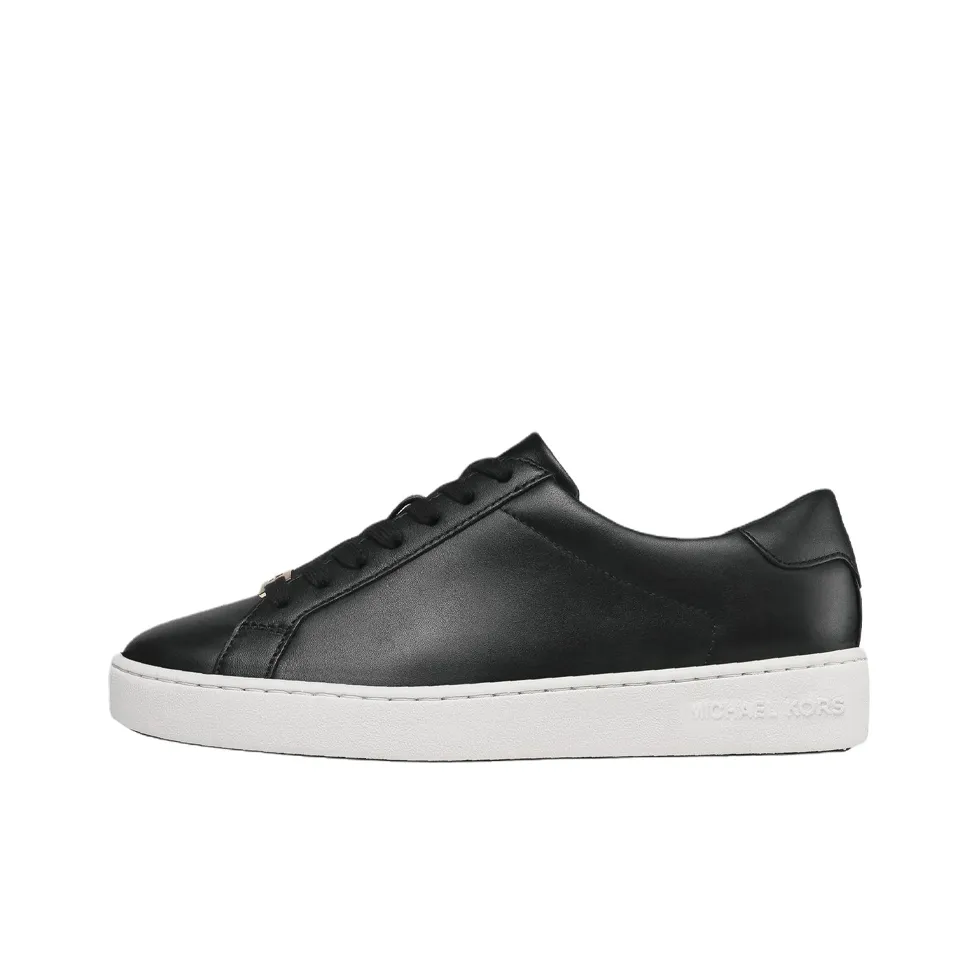 Michael Michael Kors Keaton Low-top Sneakers