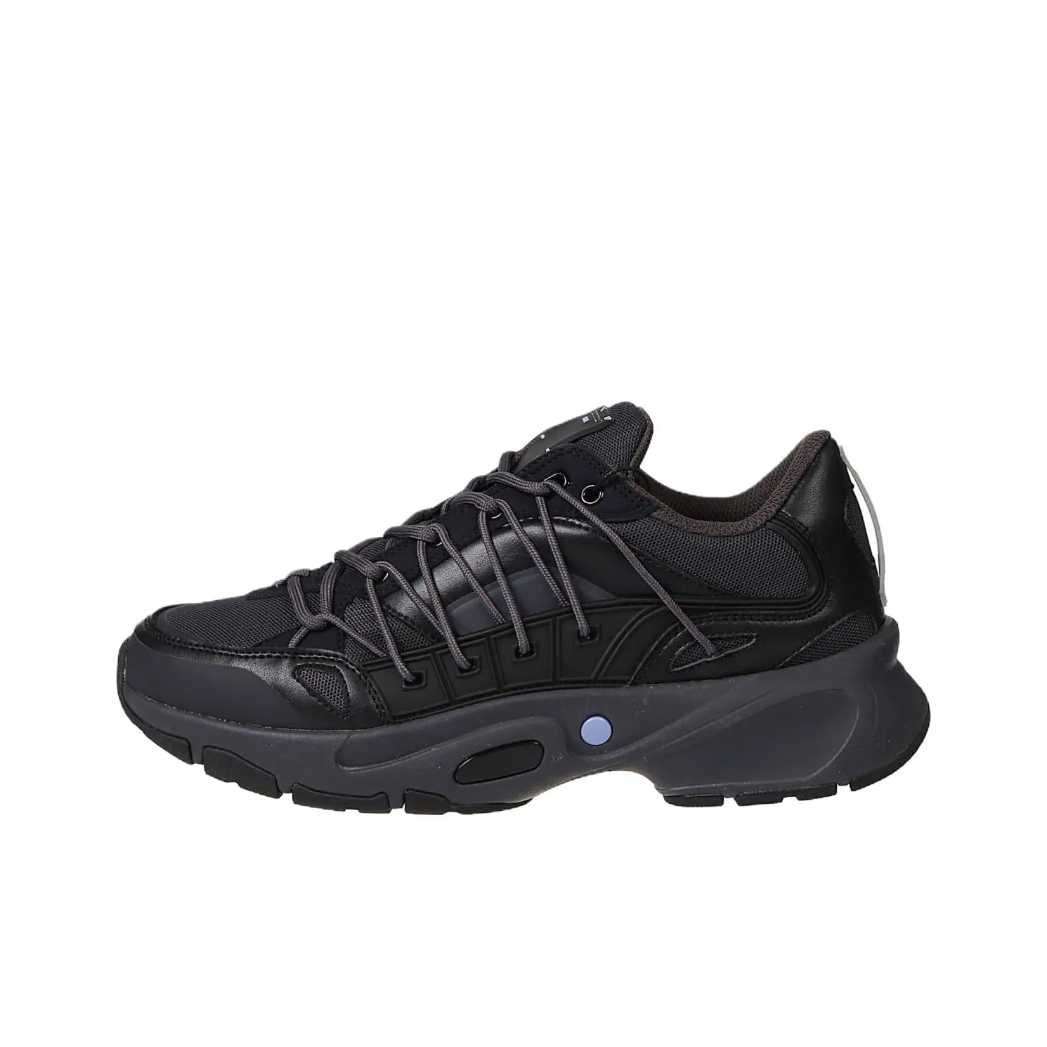 Alexander McQueen Aratana 'Black Opaque'