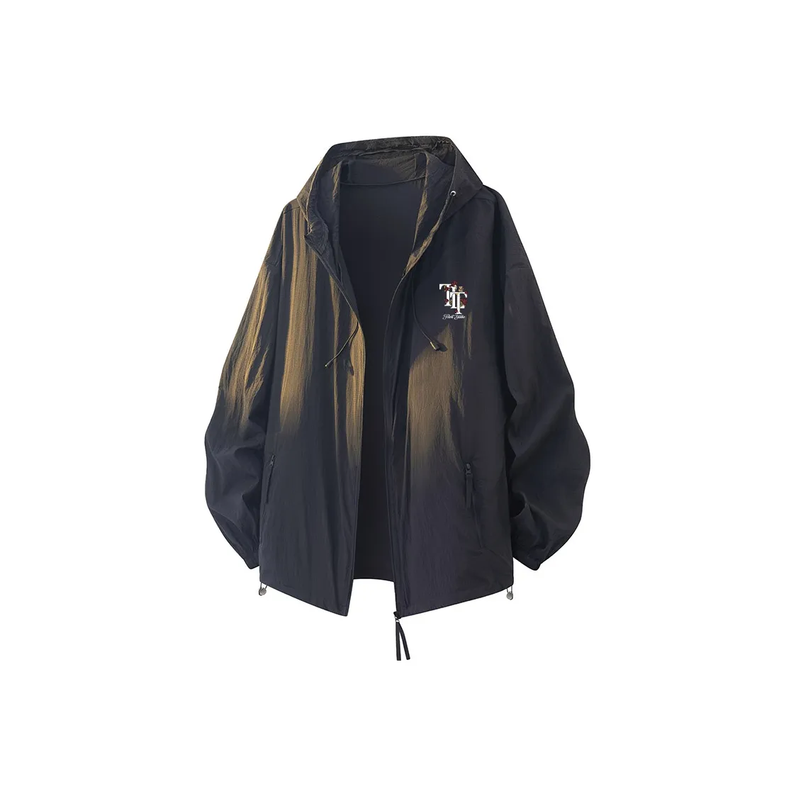 TELENT Super Light Дышащая Одежда с Защитой от УФ-лучей Unisex