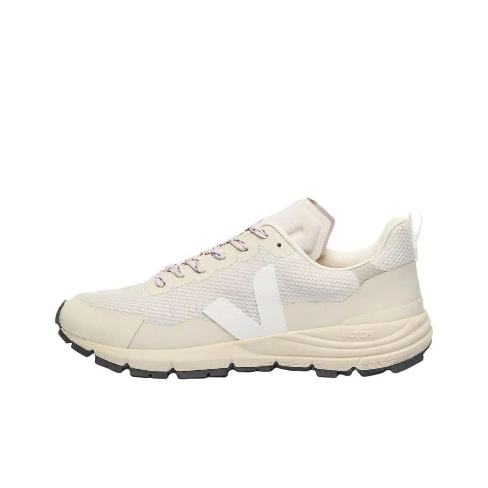 VEJA Dekkan Alveomesh Lace Up Sneakers 'Natural White'
