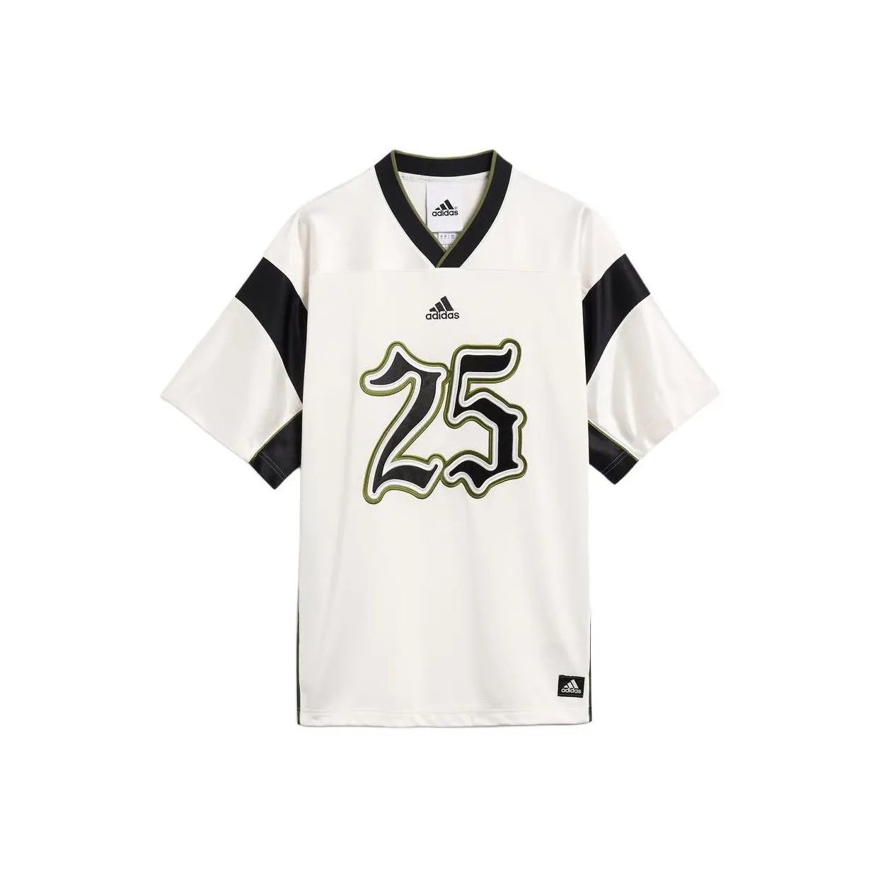 Adidas Performance SS25 T-Shirt Мужской