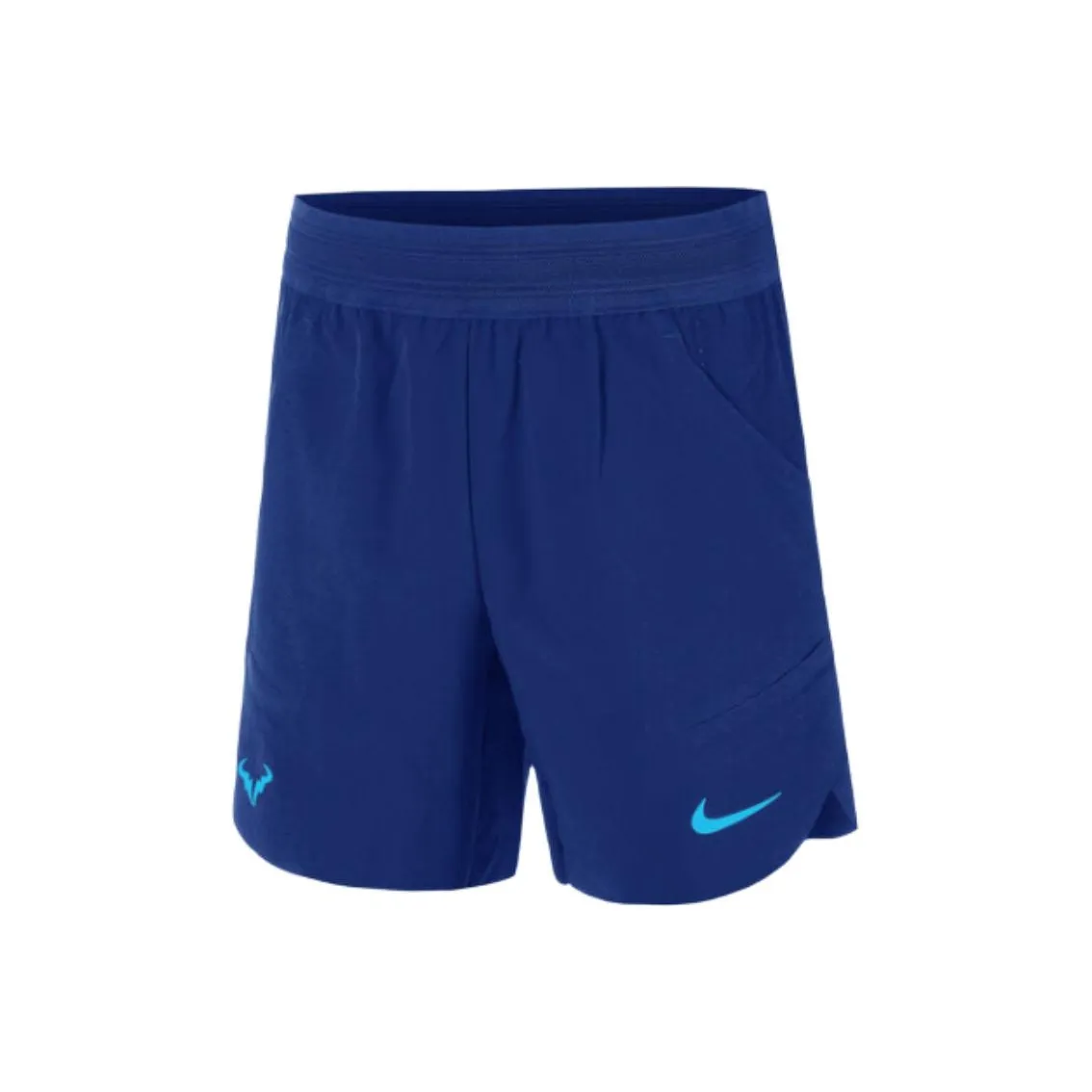 Nike Rafa Men's Nike Dri-FIT Adv 7' Tennis Shorts