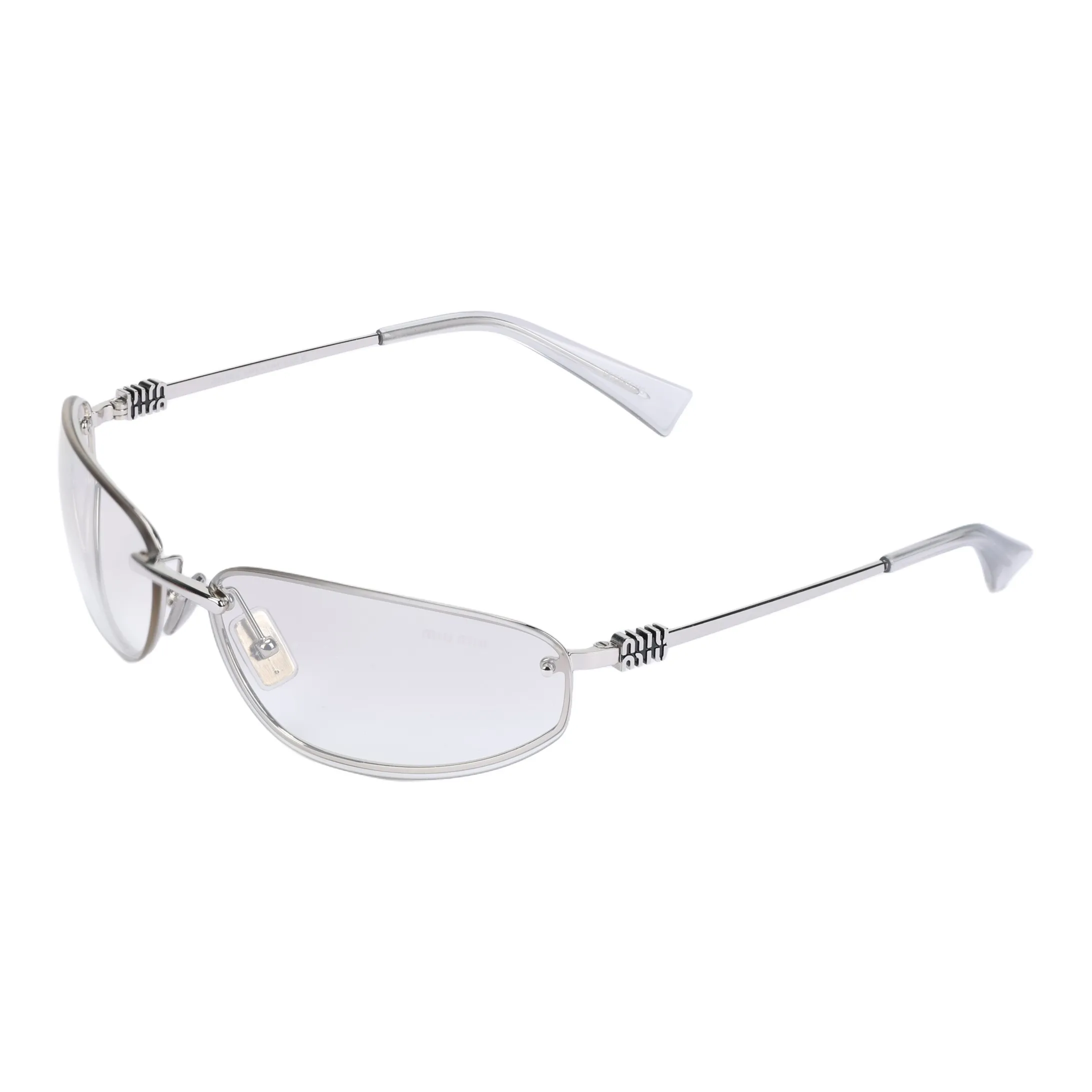 MIU MIU Eyewear Runway Sunglasses