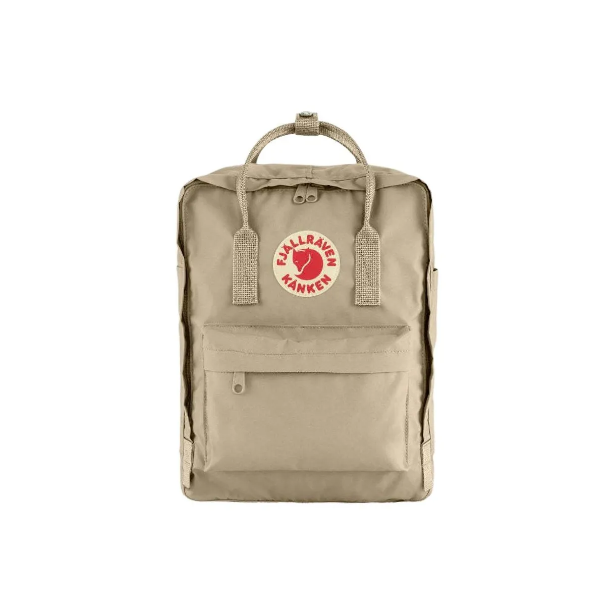 Fjallraven Этенил Рюкзак Унисекс Бежевый