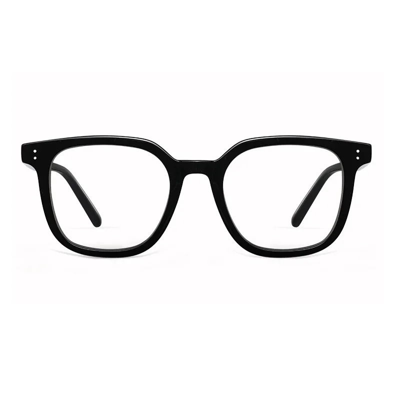 Upthree TR Памятный пластик Квадрат Функциональные очки Унисекс