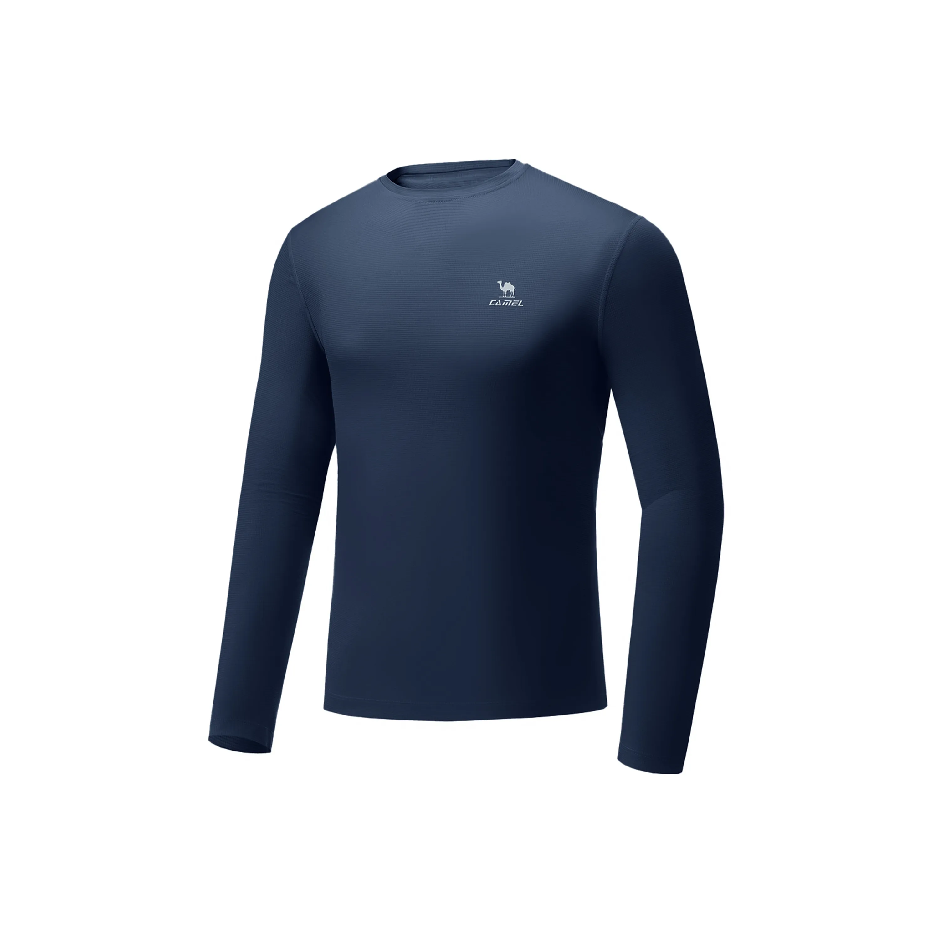 CAMEL Мужская Быстросохнущая T-Рубашка