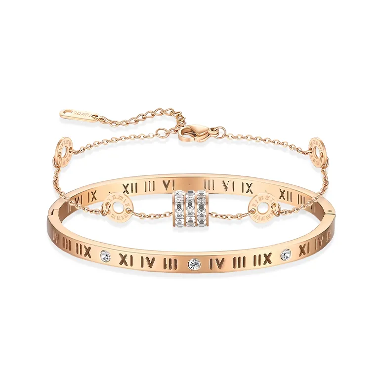 Barbie Adjustable Bracelets Women's