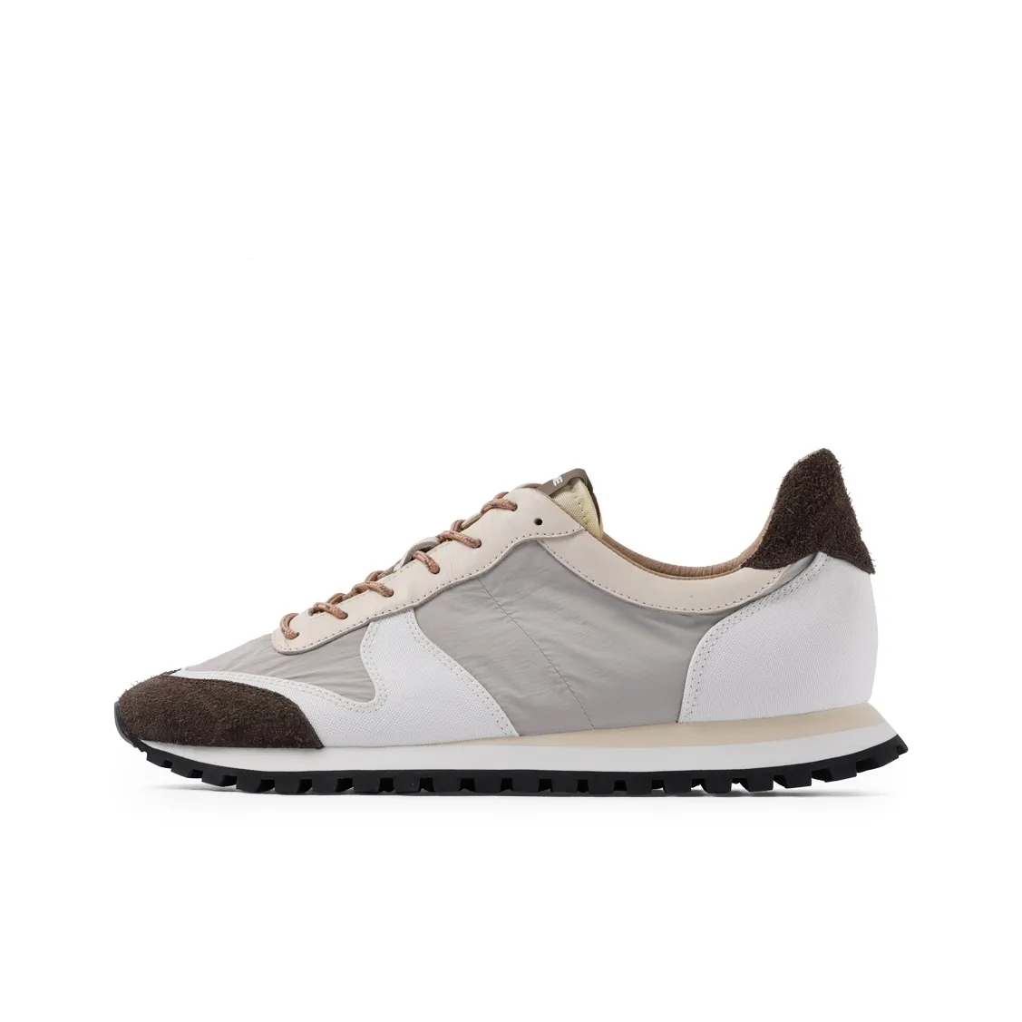 PANE Повседневный Низкий Топ Снег Гравий 5174 Унисекс