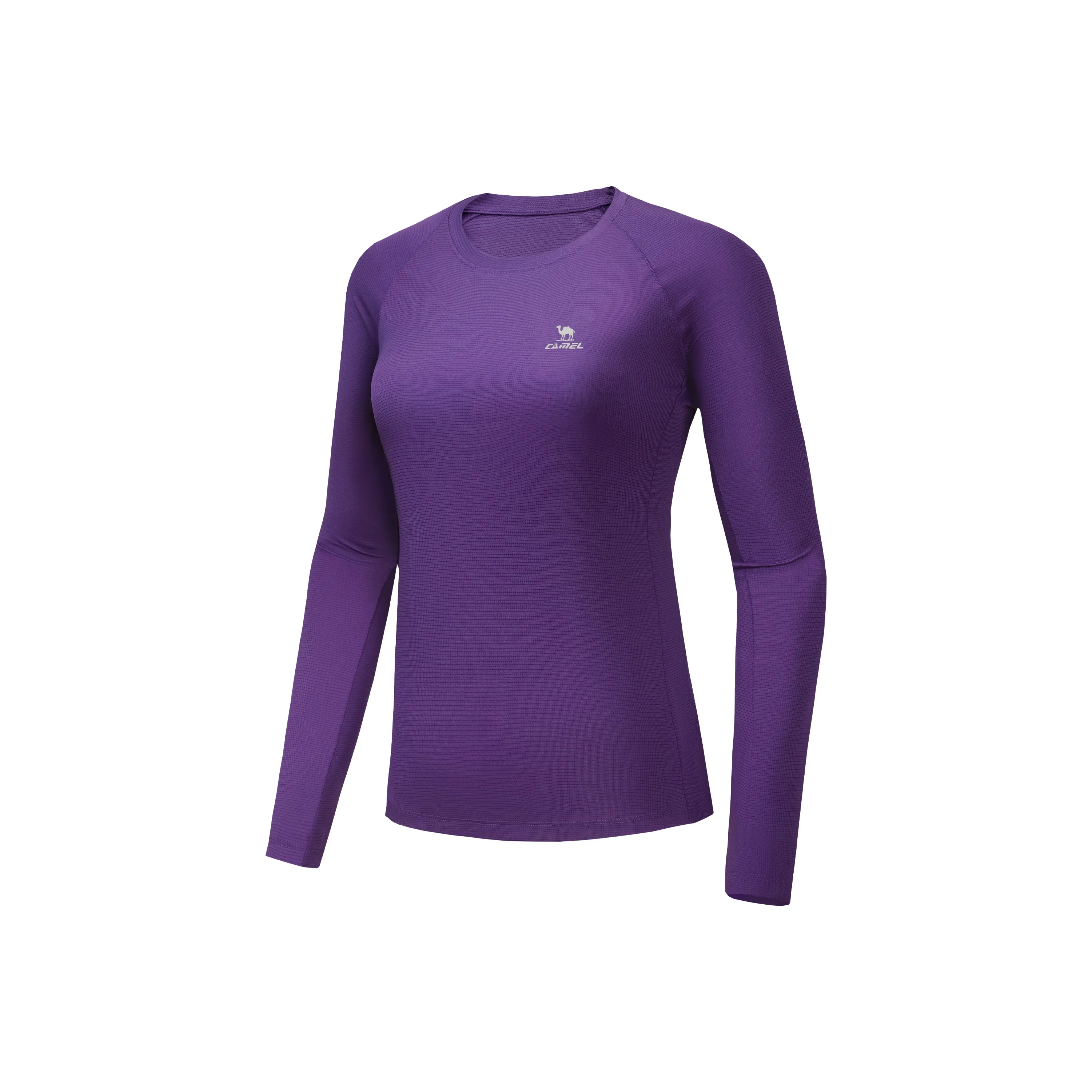 CAMEL Женские Быстросохнущие T-рубашки