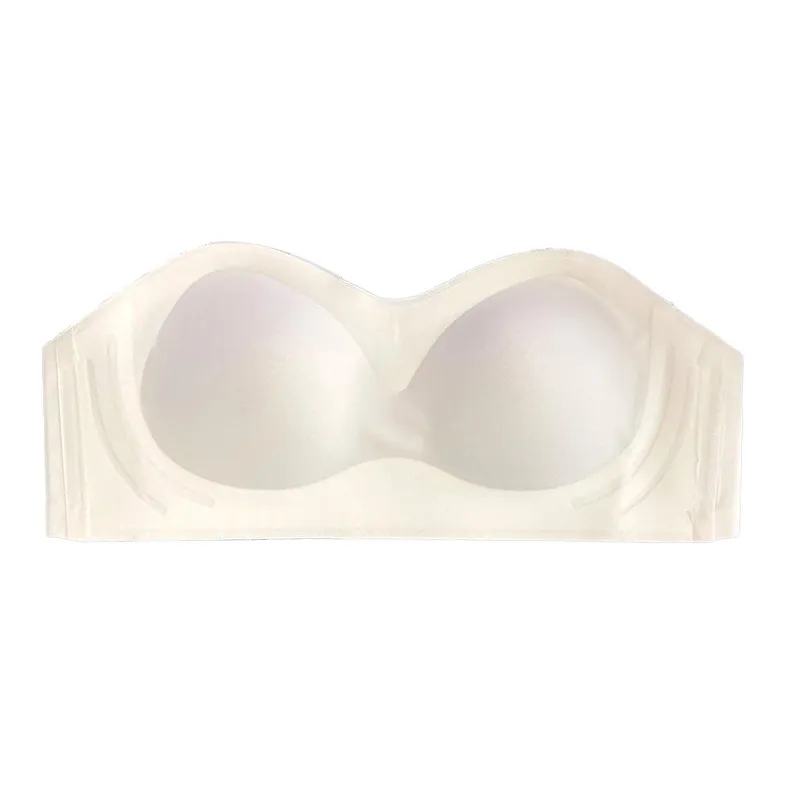 GOSO Женские бюстгальтеры без бретелек