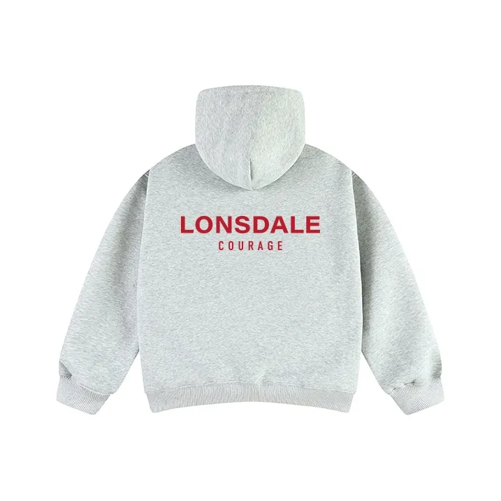 LONSDALE Унисекс Свитшоты