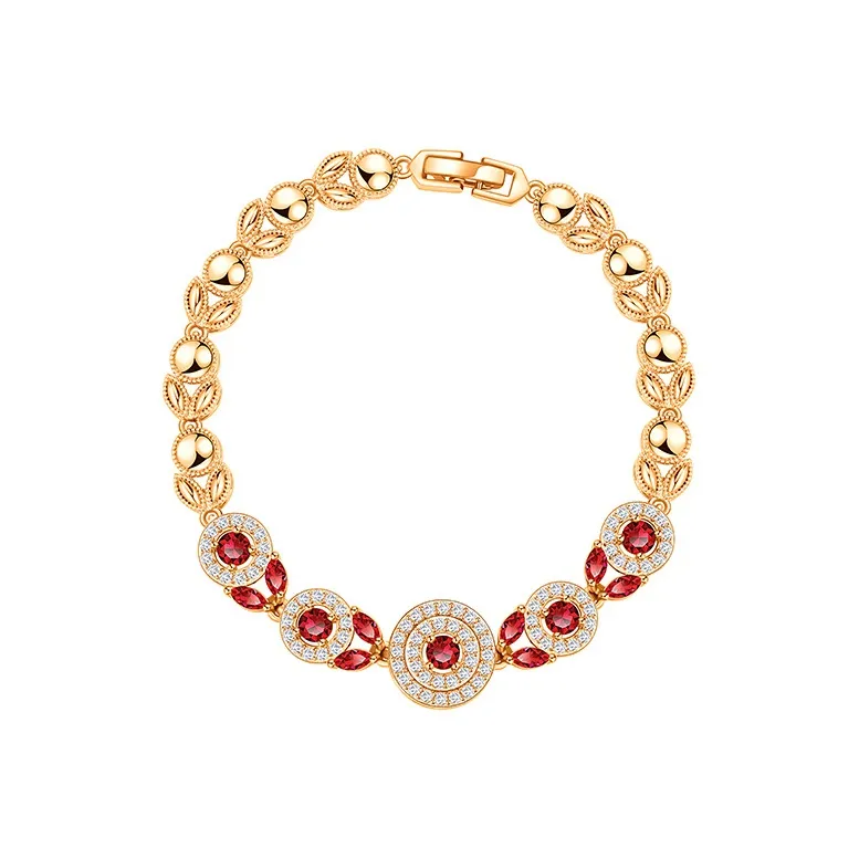 BLESSED BULLET Сплав Браслеты Женские