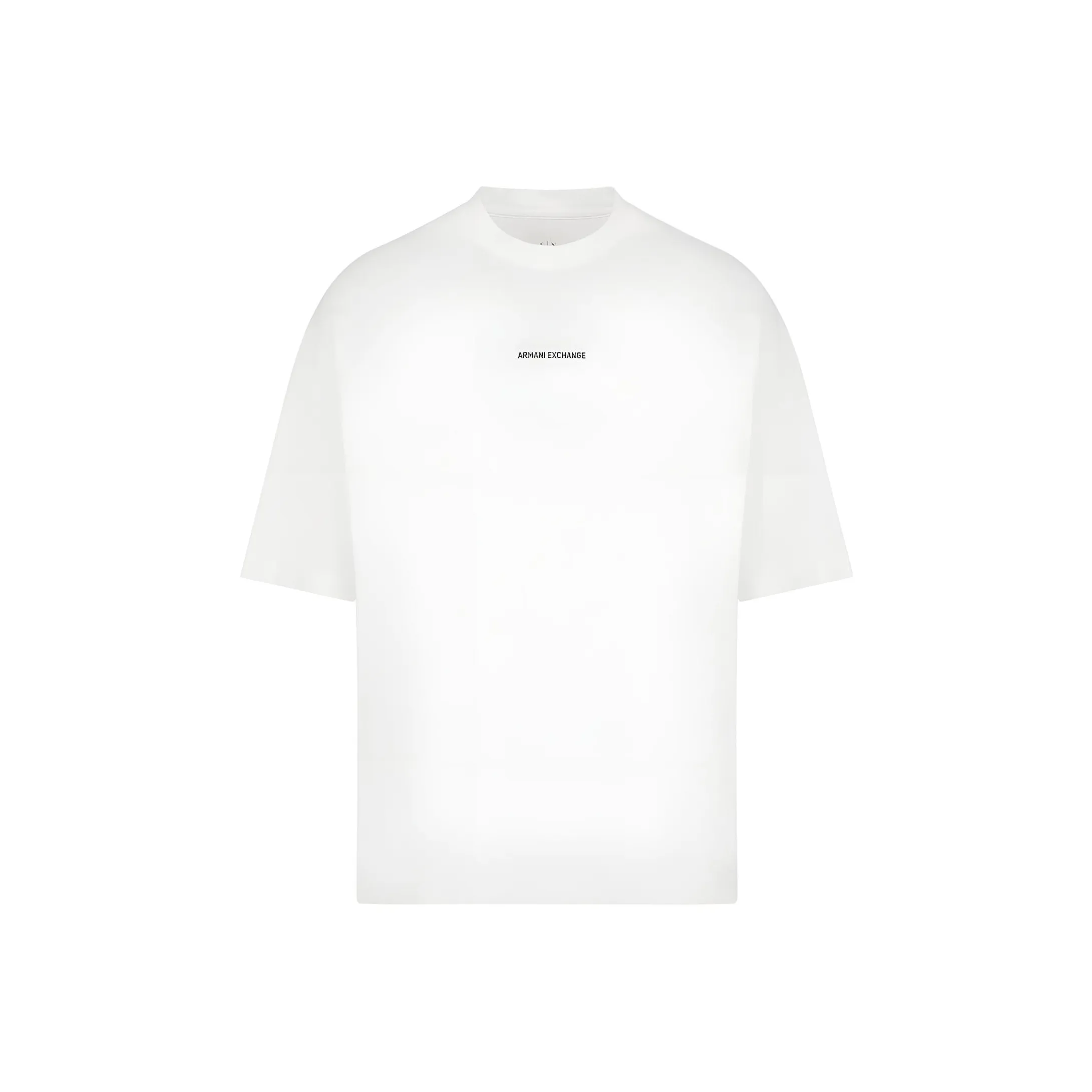 ARMANI EXCHANGEAE T Рубашка Мужская Белая