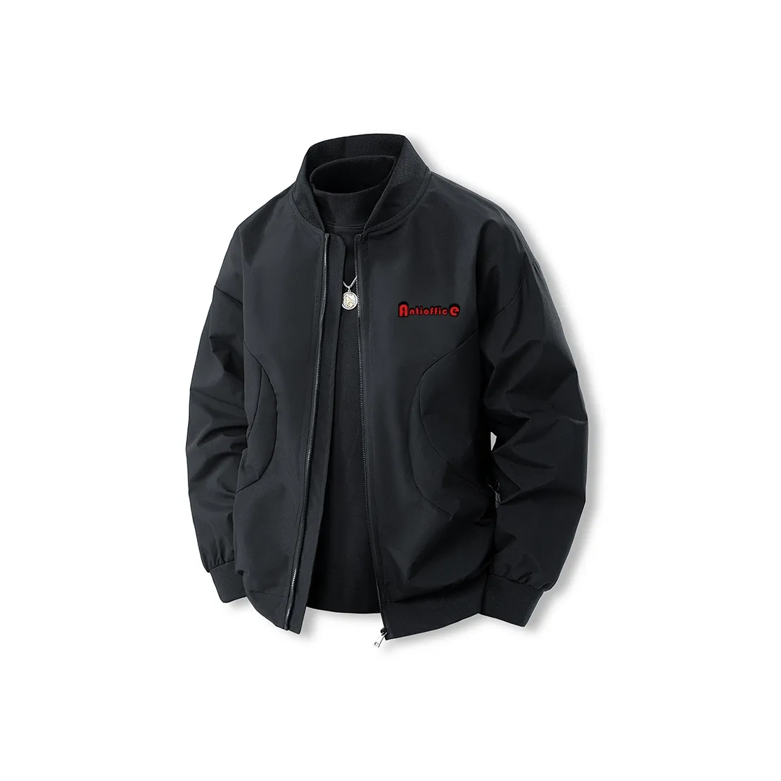 Antioffice Унисекс Куртки