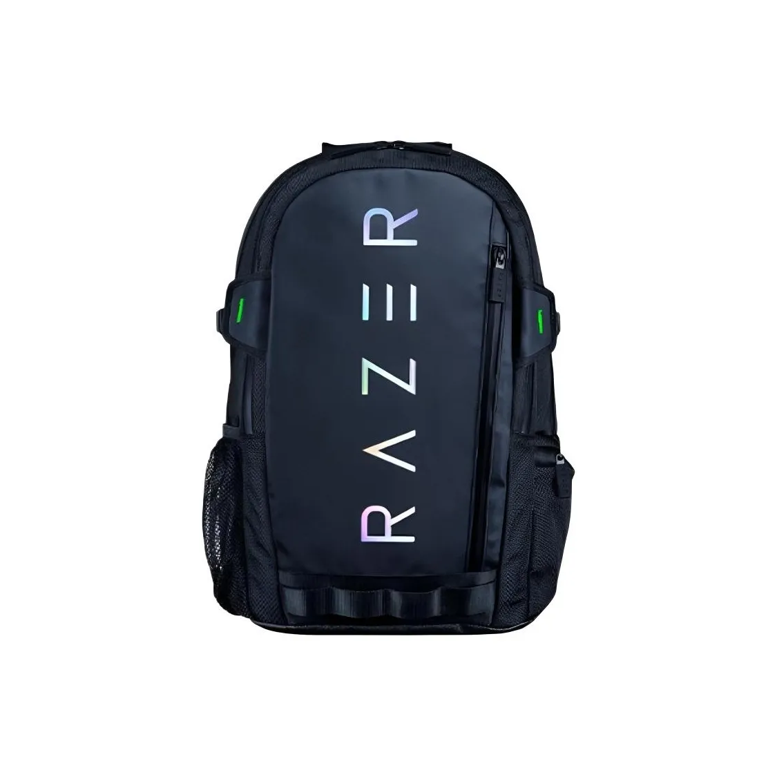 Razer Полиэстер Рюкзак Стандартный Унисекс Ослепительный цвет Edition