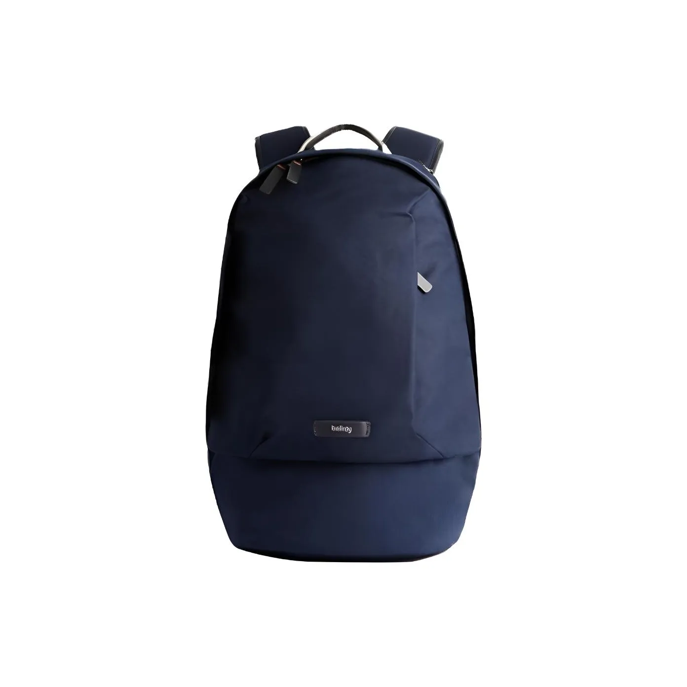 BELLROY Nylon Fabric Backpack Medium Size Unisex Marine Blue
