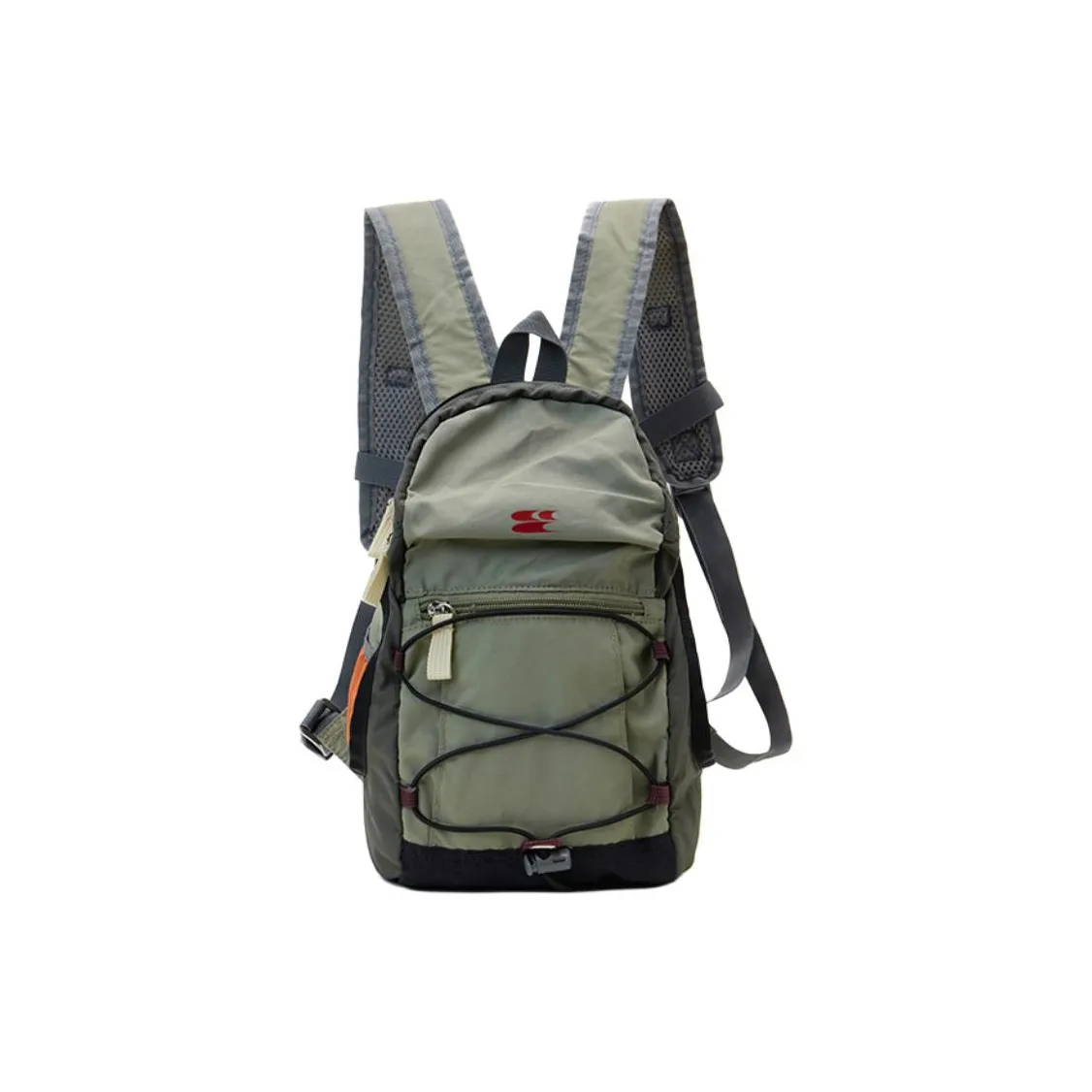 Crying Center Backpacks