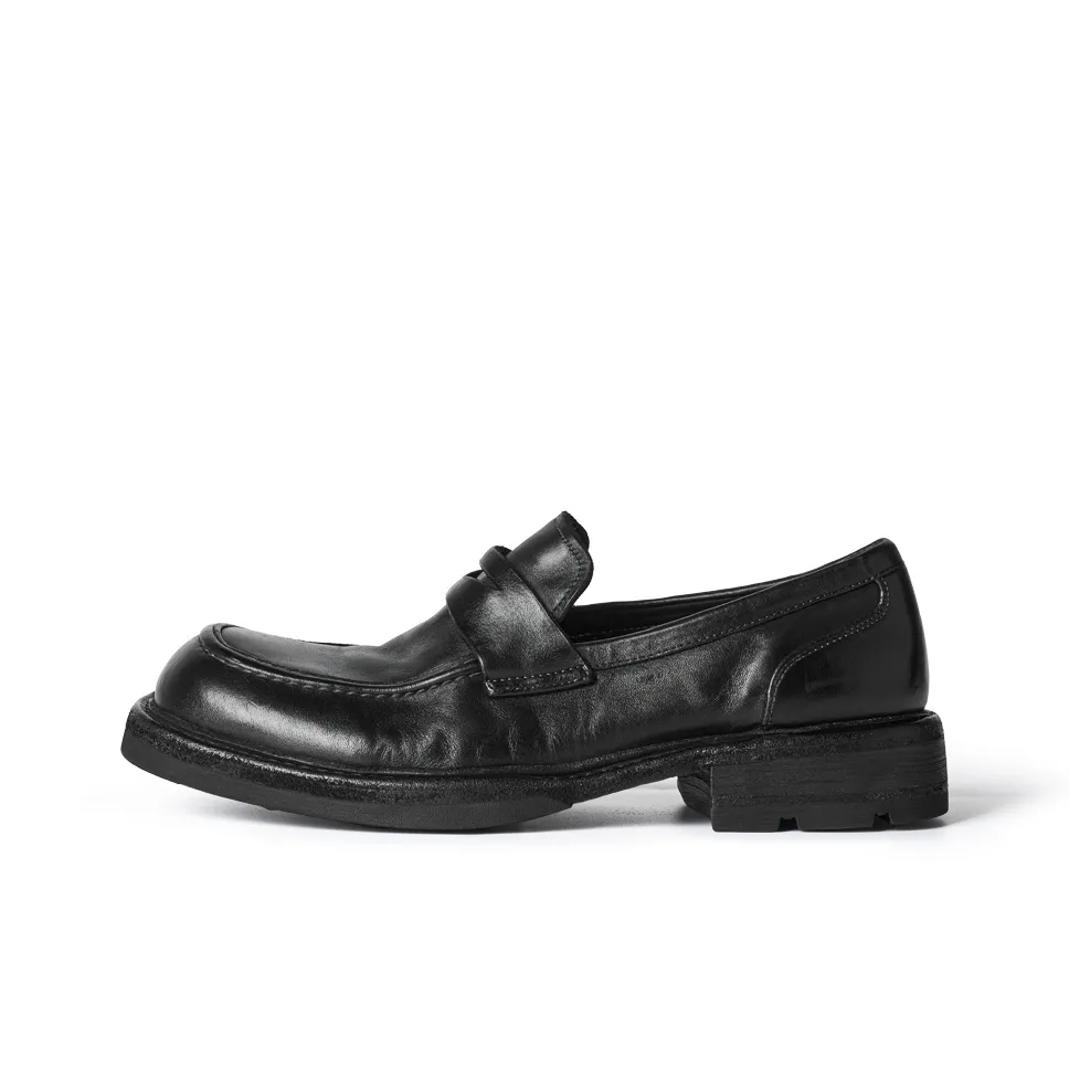 PIPG Лоферы Мужские