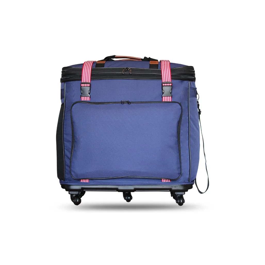 LOUIS TRAVEL Оксфорд Путешествие Сумка для хранения Унисекс Многоцветная