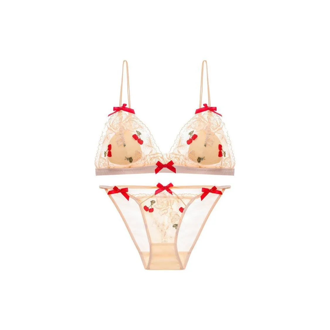 LUYOUYE Женское нижнее белье Наборы