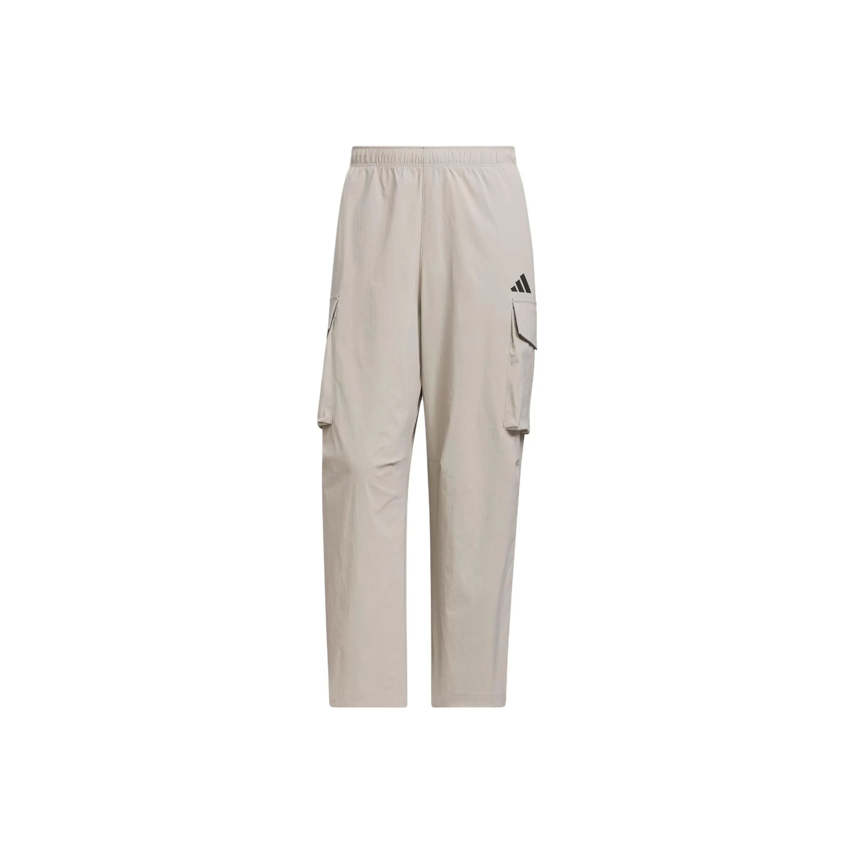 Adidas SS25 Свободный крой CarGo Pant Карго брюки Мужские