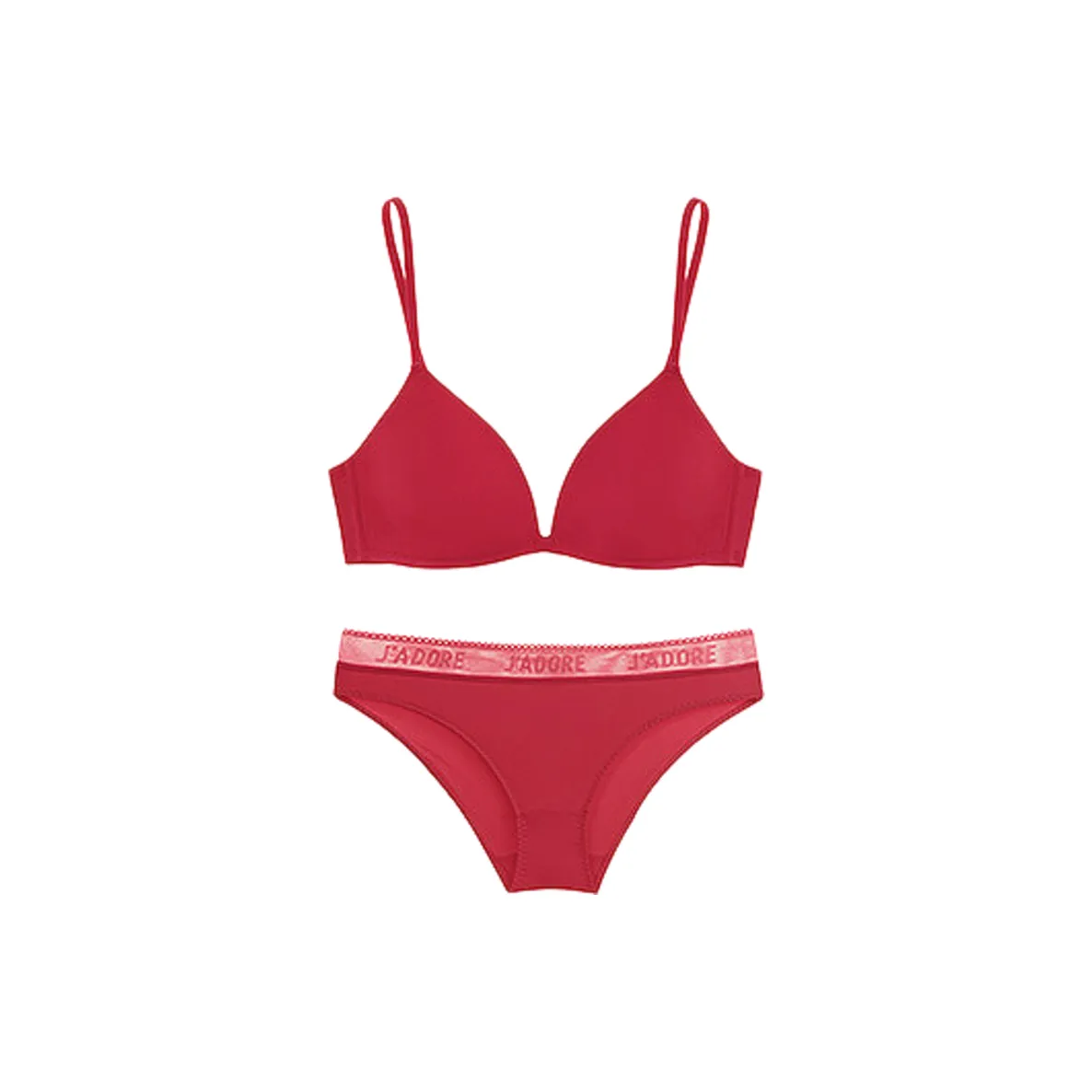 LUYOUYE Женские комплекты нижнего белья