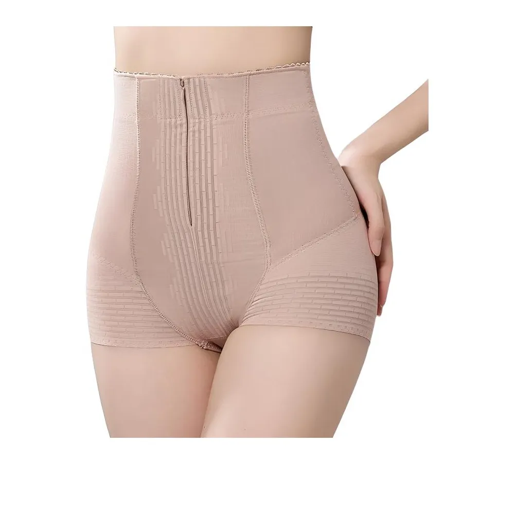 Lan Miao Корректирующее белье низ женское