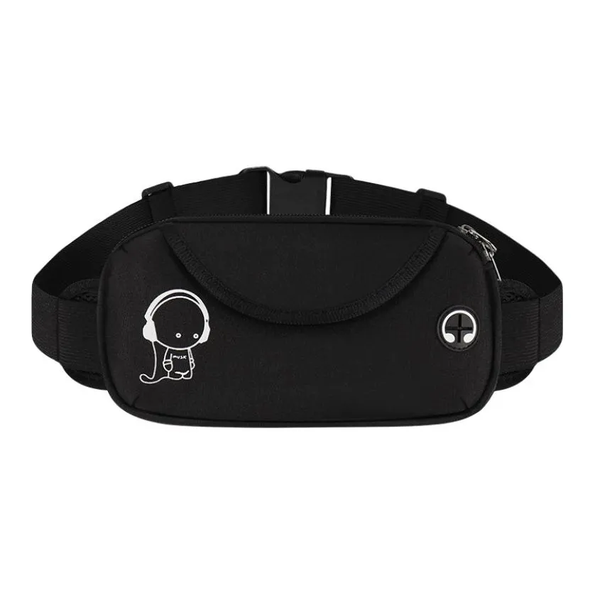 SMVP 0,6L Туристические сумки Полиэстер Многоцветный Унисекс