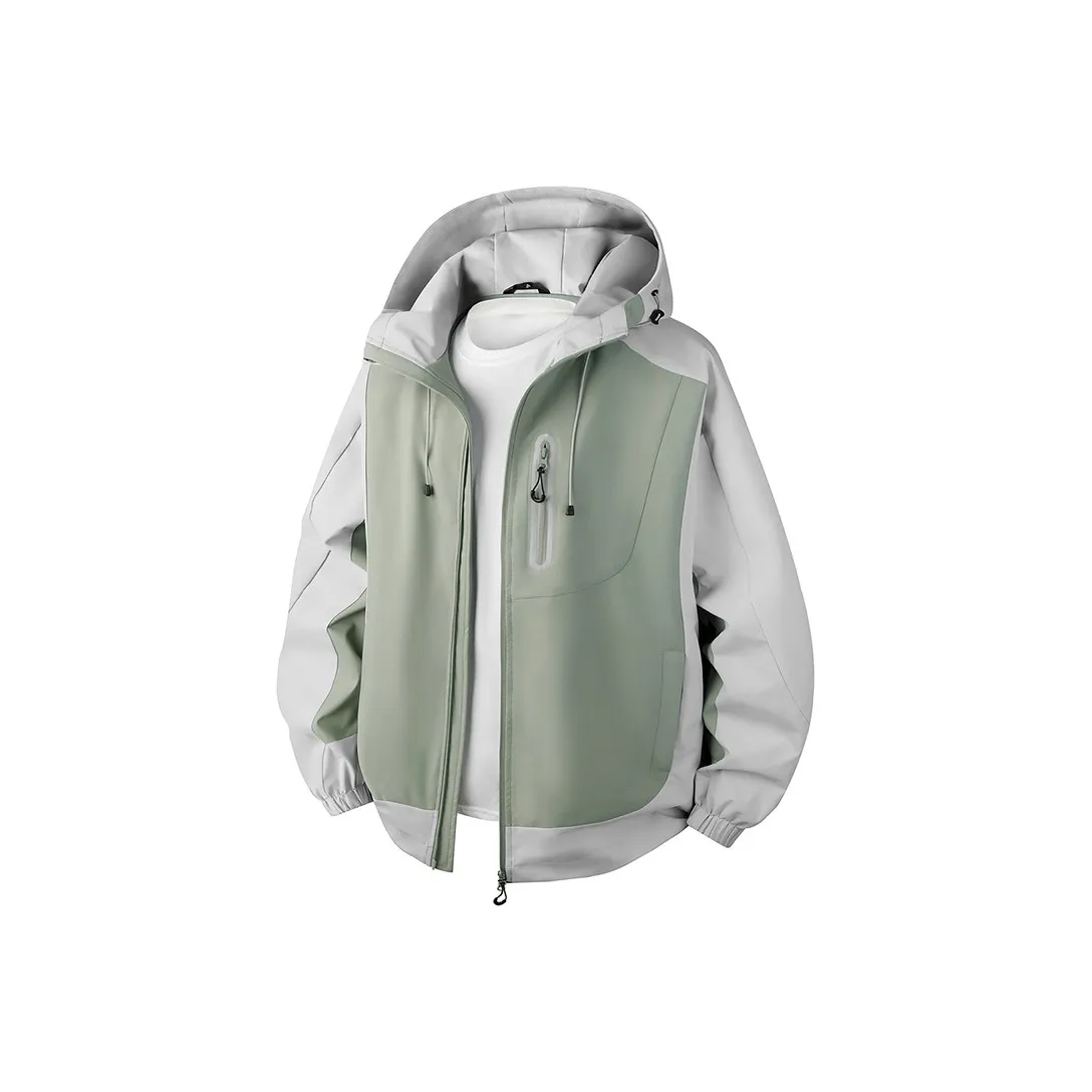 LSVE Женский рыболовный костюм