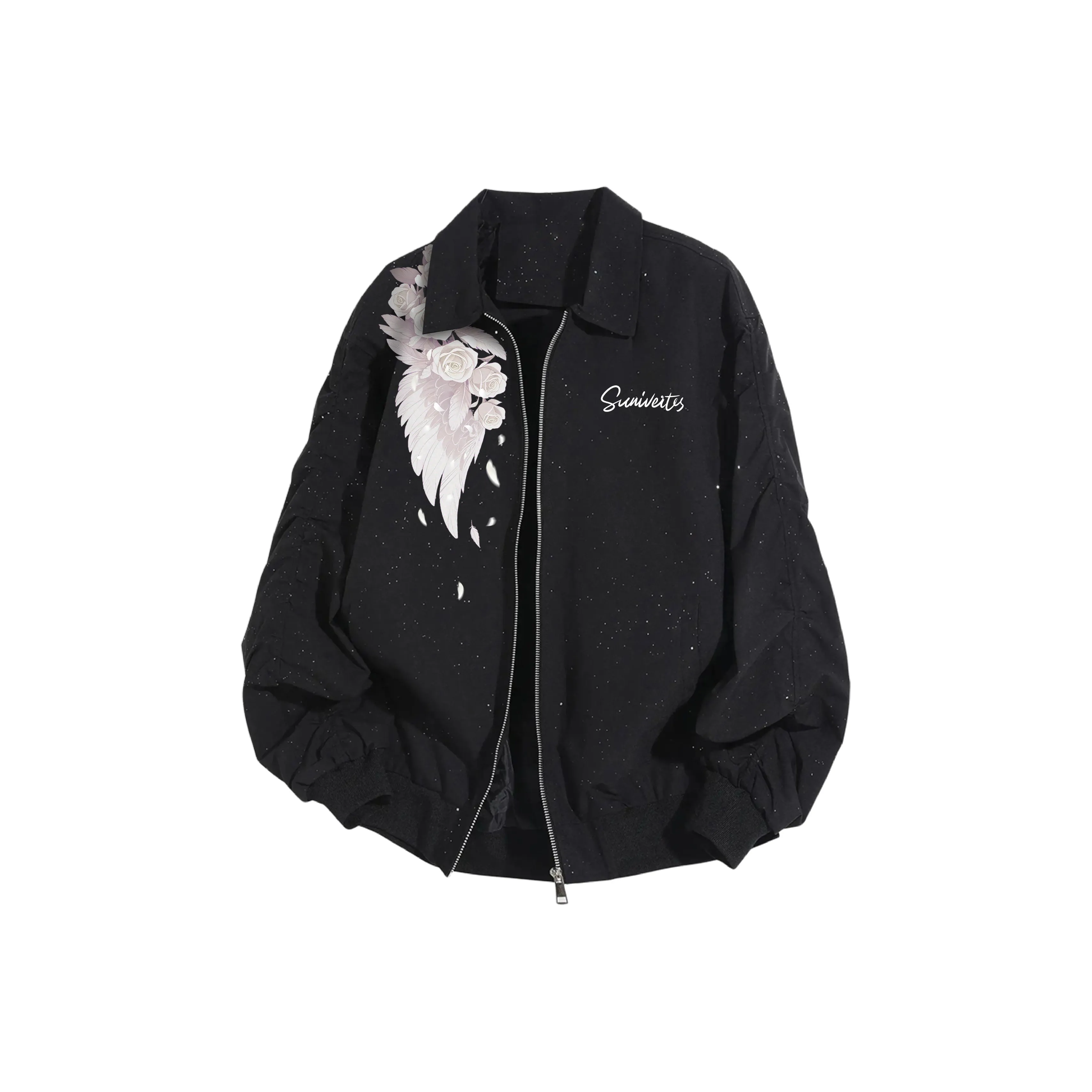 Universal Templates Куртка Унисекс