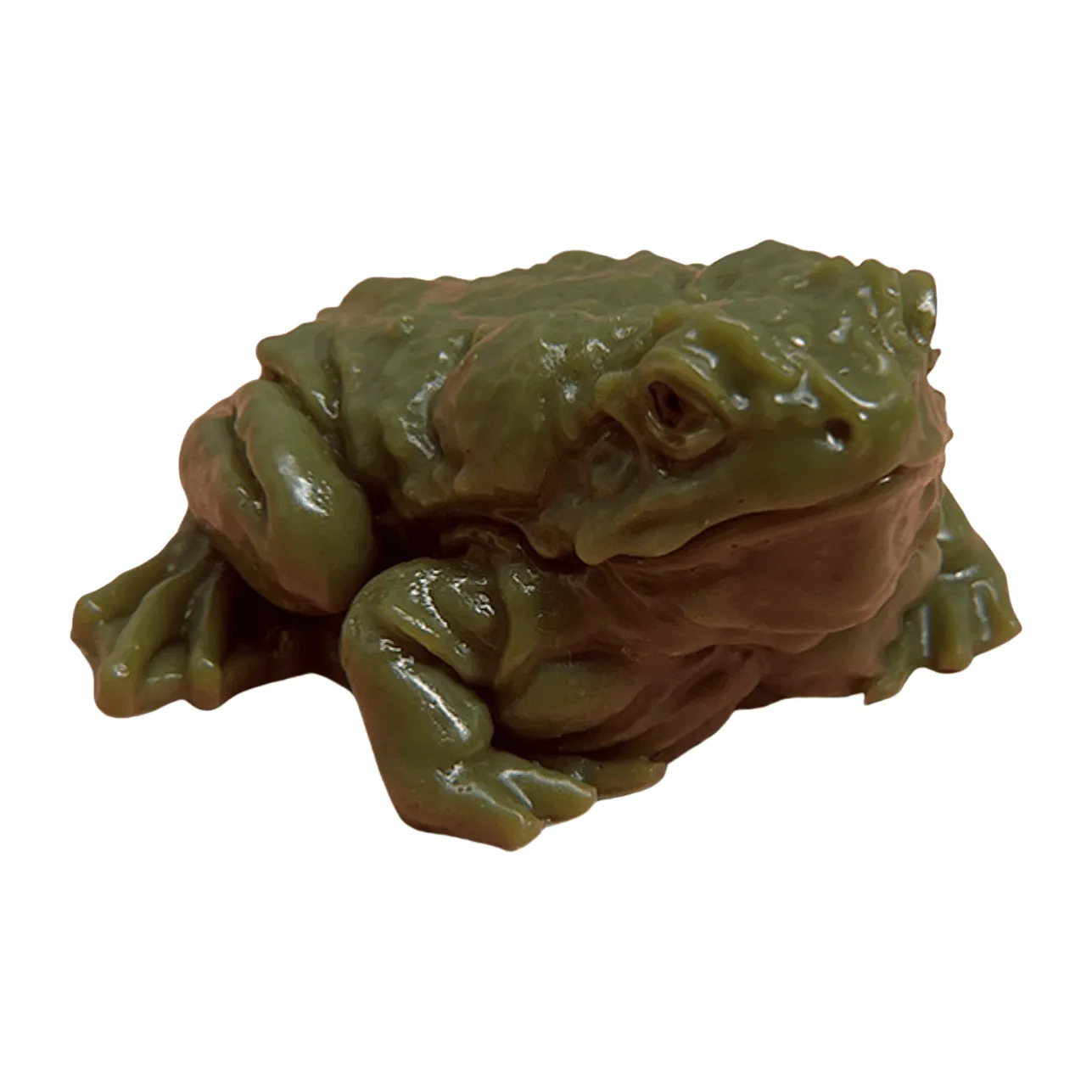 Yi Jia Ai Лягушка Squishy и POP Фиджет-игрушка Игрушки