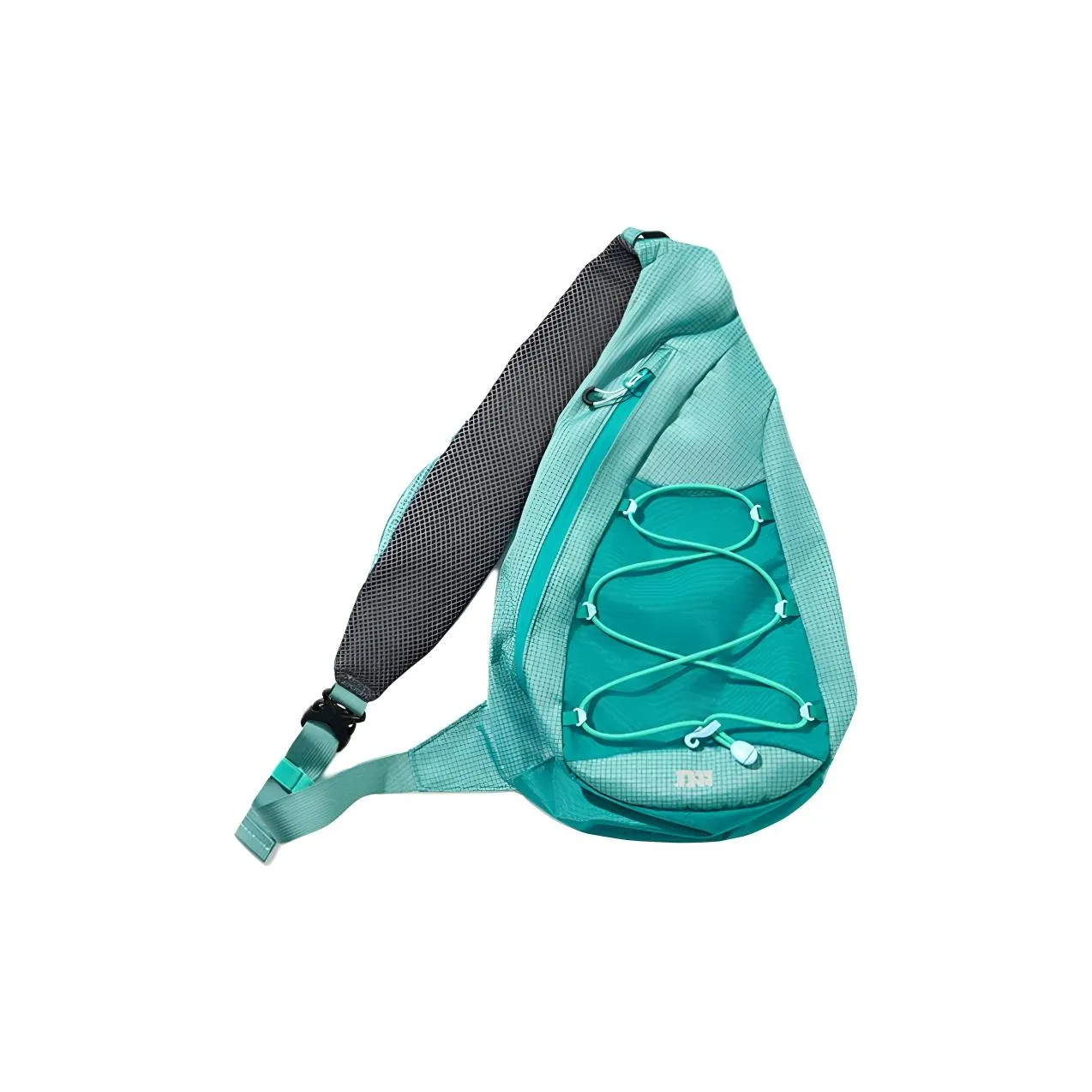 NOTHOMME Quiver Bag Sling Bag Polyamide Unisex