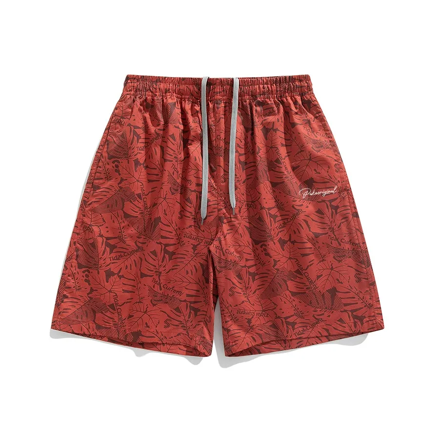 PAKA Унисекс Повседневные шорты