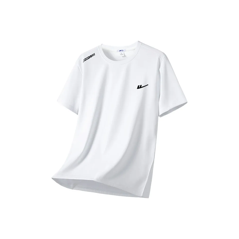 Warrior Huichao Cloud Sail Collection Спортивная одежда Унисекс