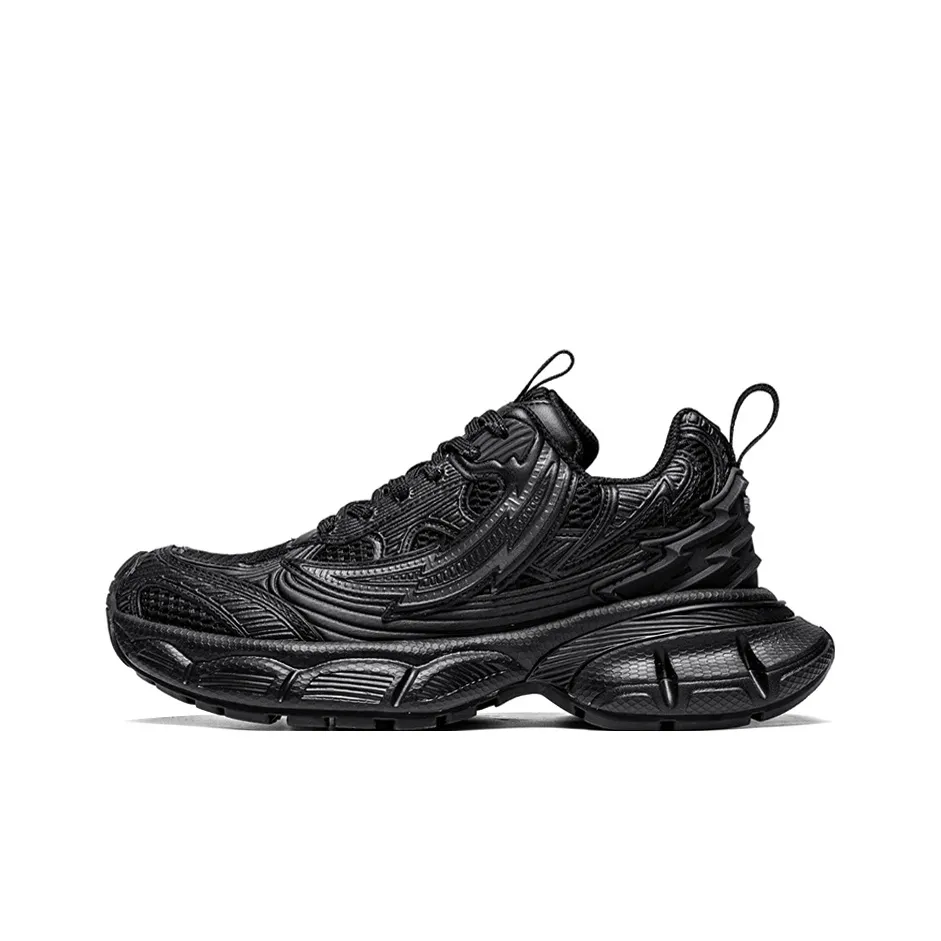 NFL Ultra S массивные кроссовки с низким верхом унисекс