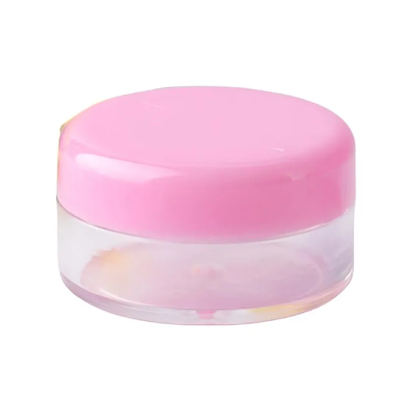 ZHENZI Дофамин Крем Путешествие Бутылки Косметика Путешествие Наборы Пробные Бутылки